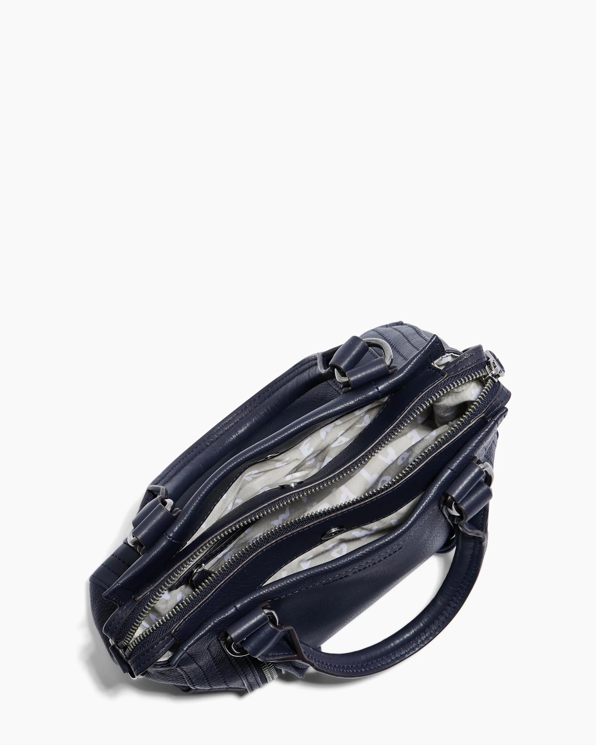 Zip Me Up Mini Satchel sold by Aimee Kestenberg product image thumbnail 4