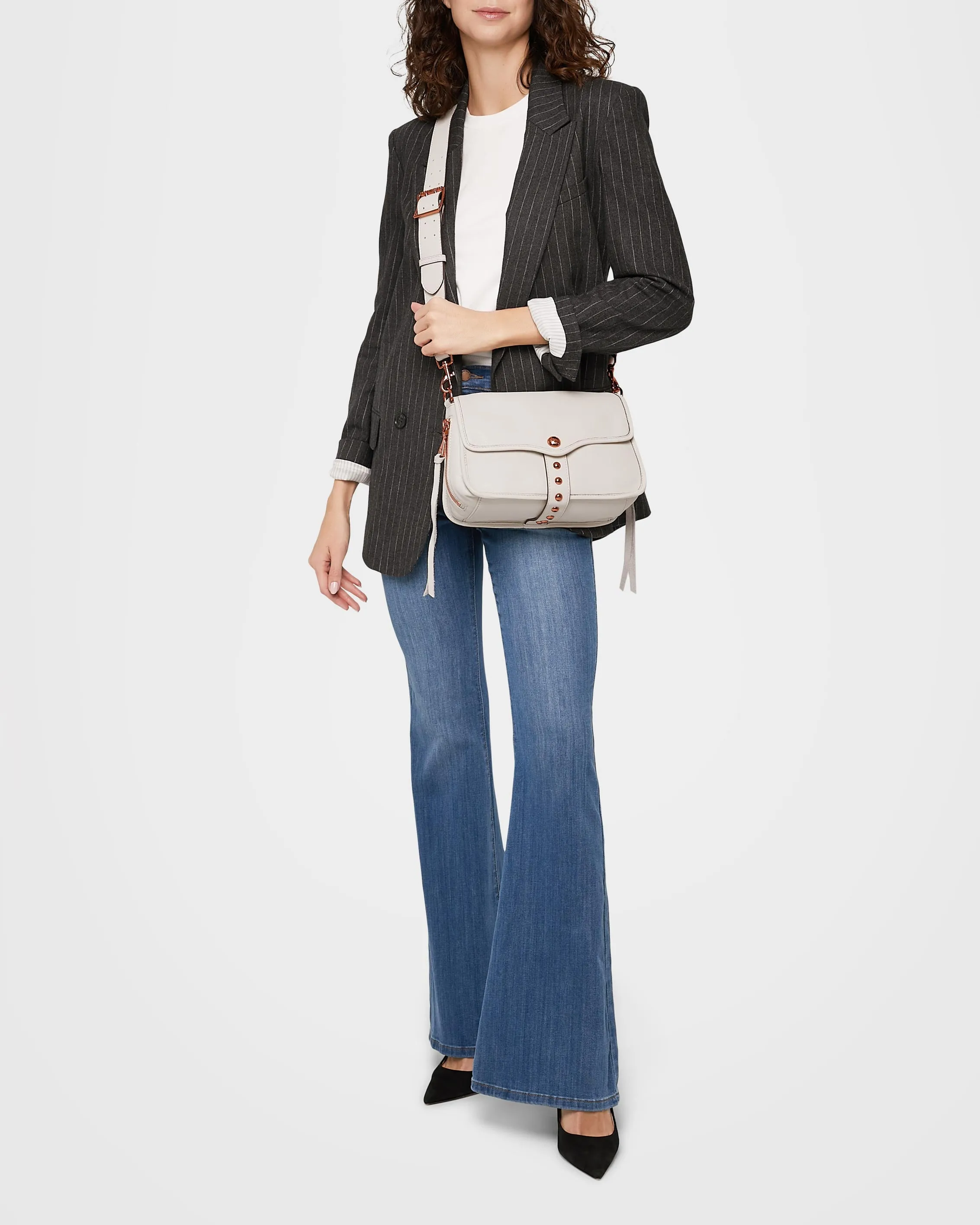 Great Escape Crossbody sold by Aimee Kestenberg product image thumbnail 2