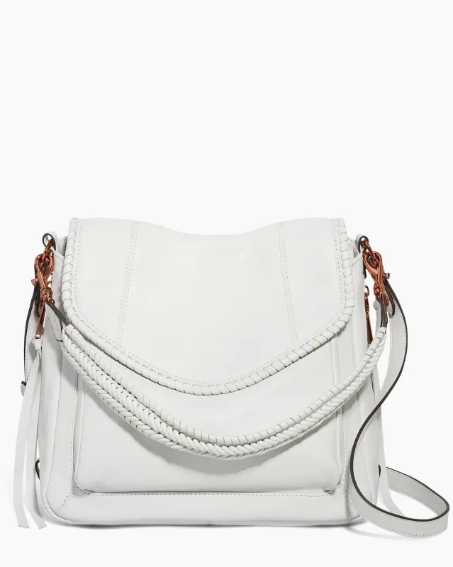 All For Love Convertible Shoulder sold by Aimee Kestenberg
