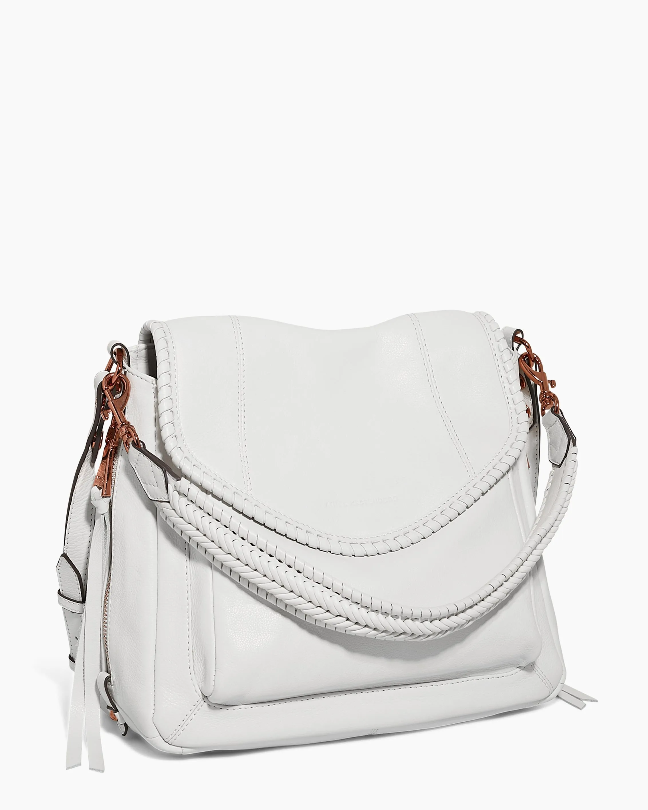 All For Love Convertible Shoulder sold by Aimee Kestenberg product image thumbnail 3