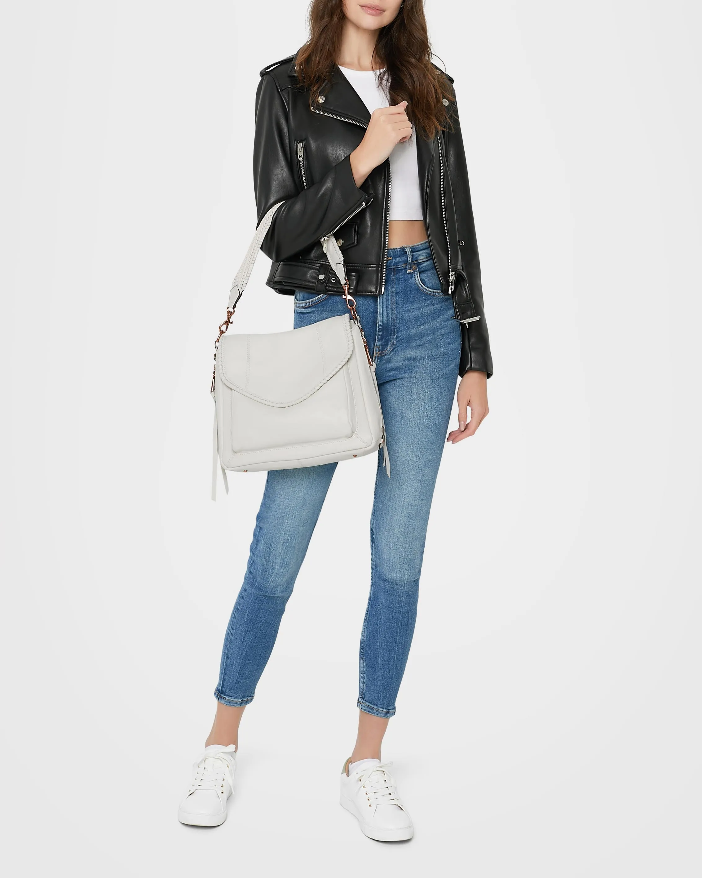 All For Love Convertible Shoulder sold by Aimee Kestenberg product image thumbnail 2