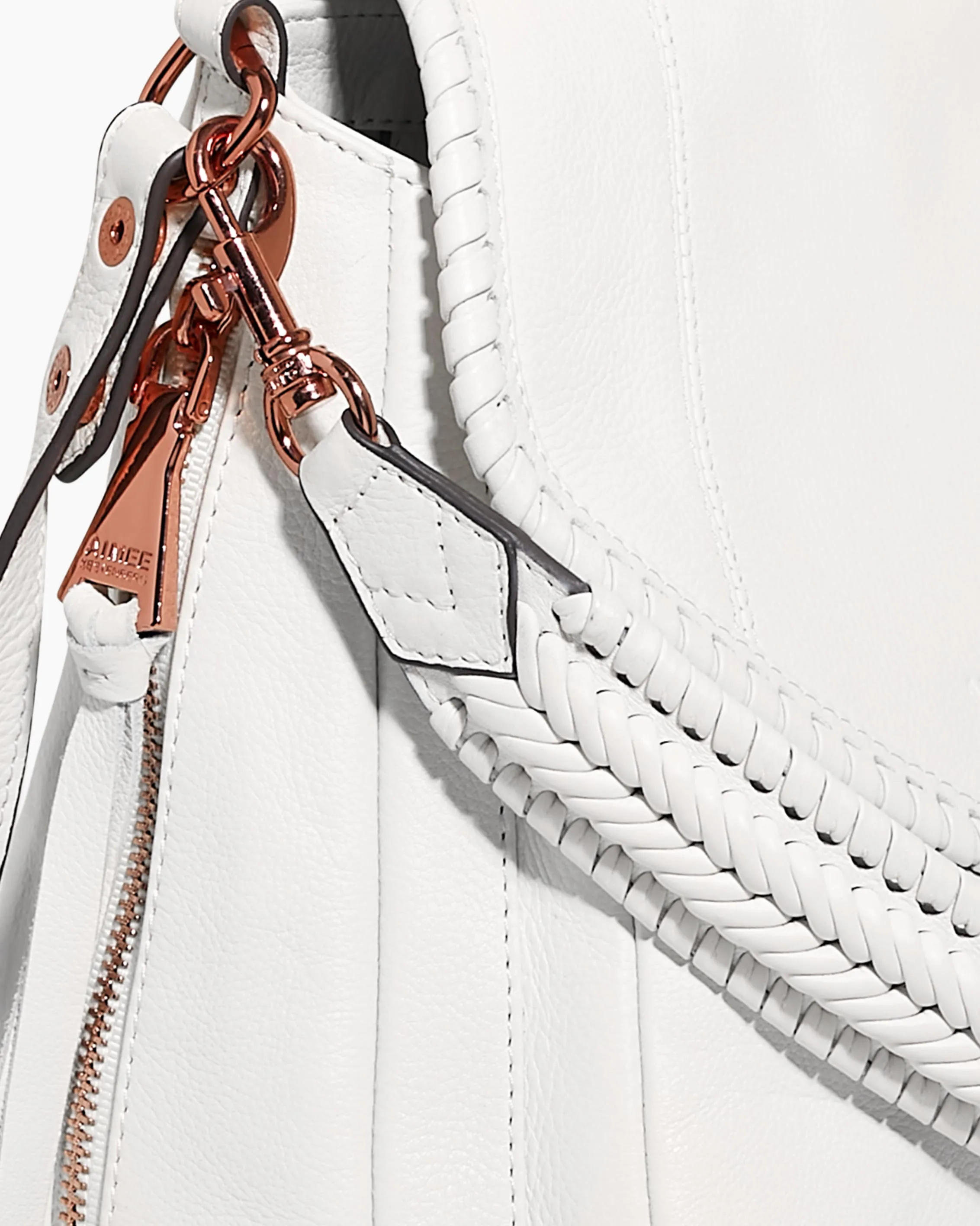 All For Love Convertible Shoulder sold by Aimee Kestenberg product image thumbnail 5