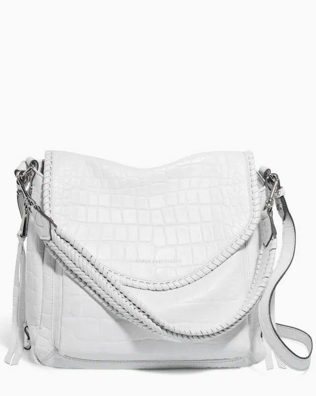 All For Love Convertible Shoulder sold by Aimee Kestenberg