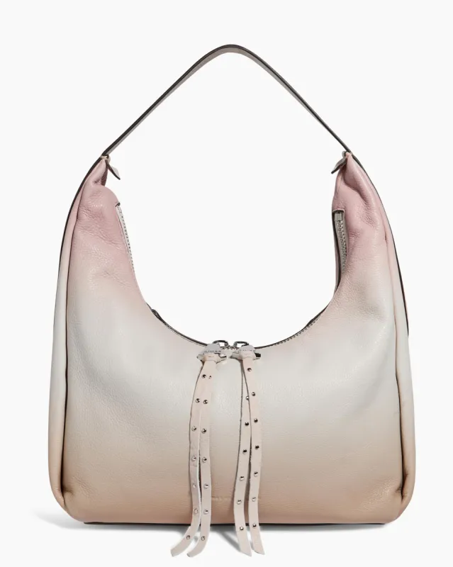 Hamilton Novelty Hobo sold by Aimee Kestenberg