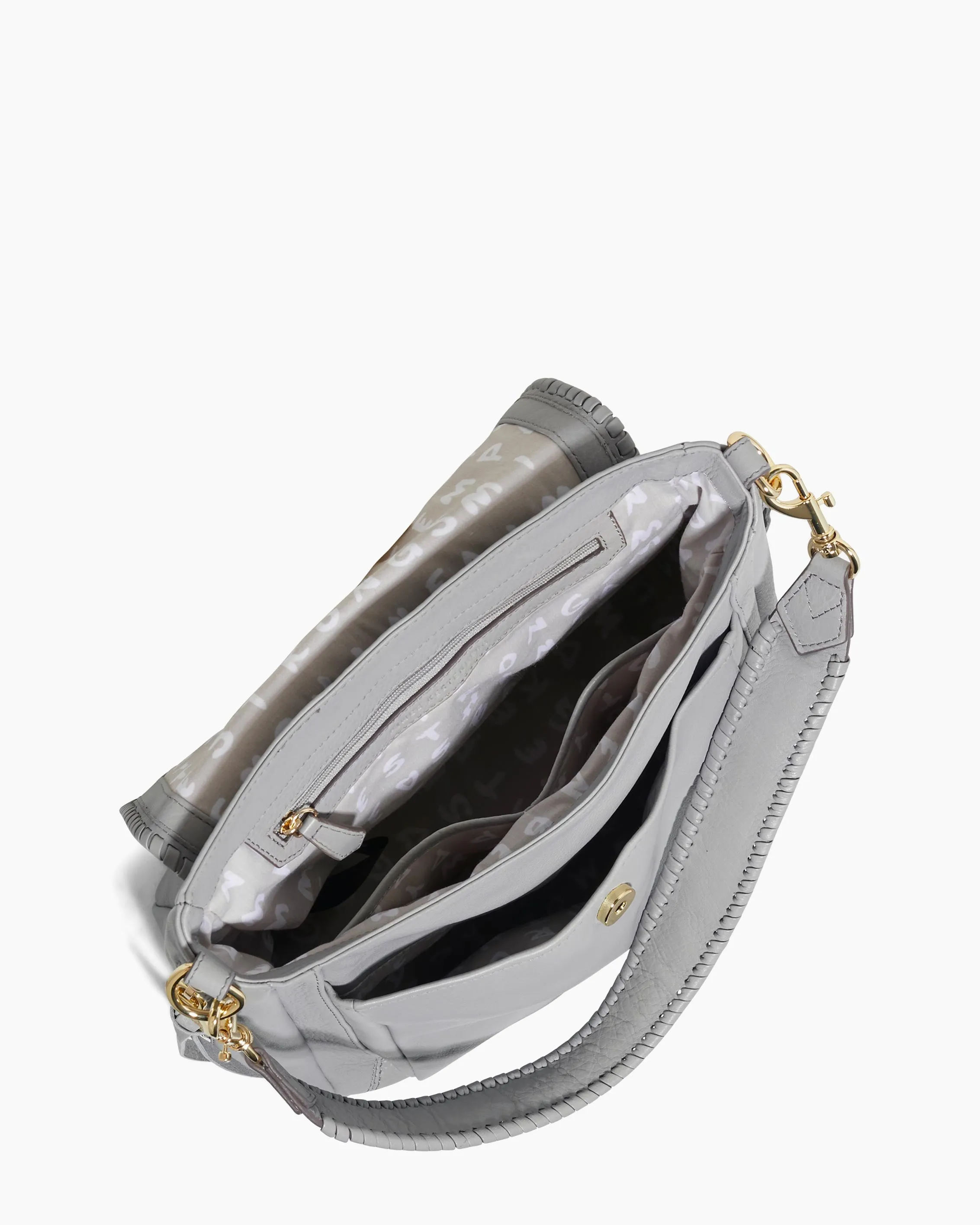 All For Love Convertible Shoulder sold by Aimee Kestenberg product image thumbnail 4