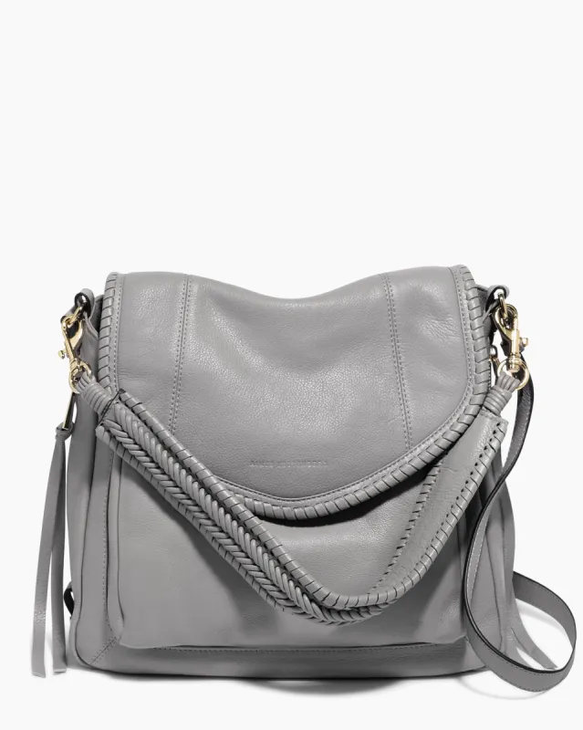 All For Love Convertible Shoulder sold by Aimee Kestenberg