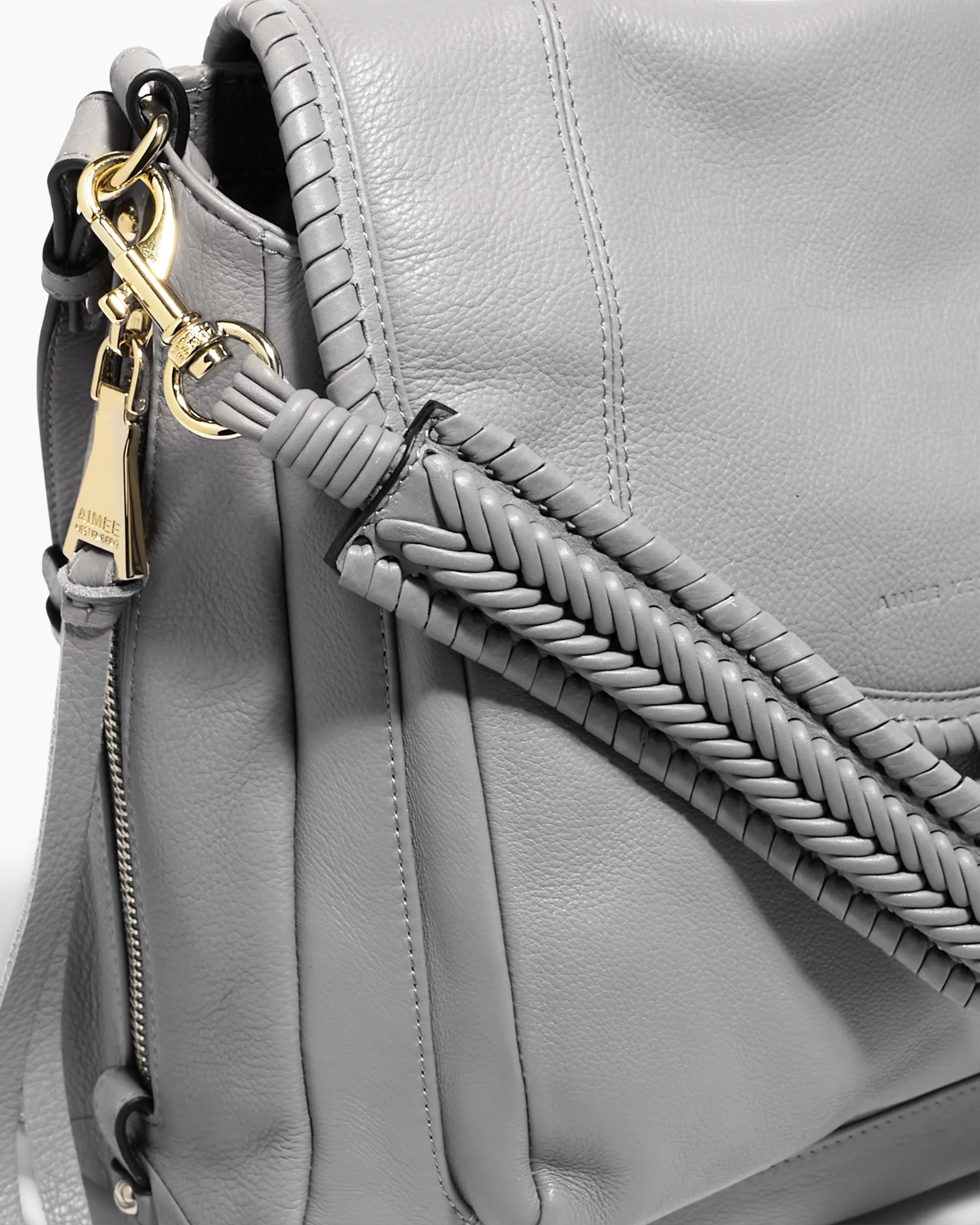 All For Love Convertible Shoulder sold by Aimee Kestenberg product image thumbnail 5