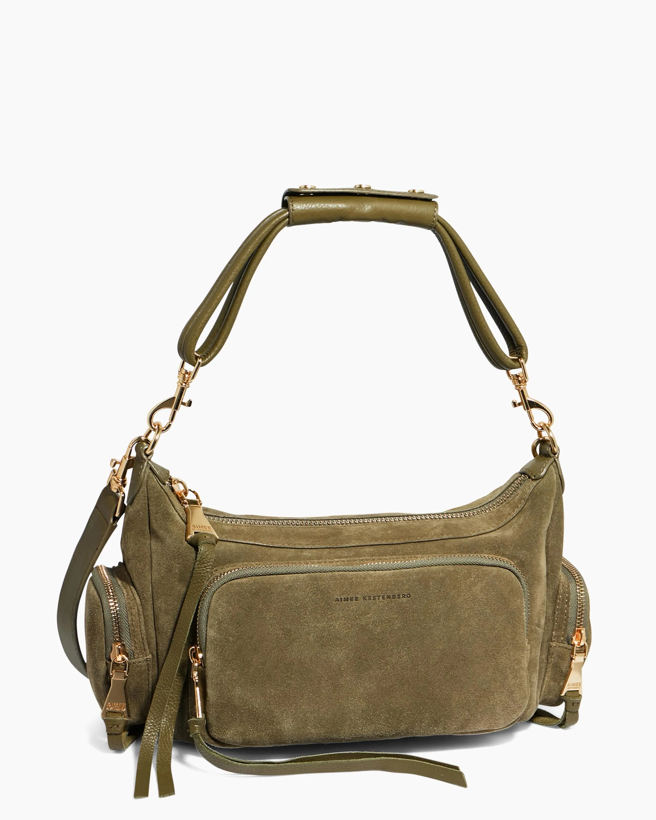 Away We Go Convertible Shoulder sold by Aimee Kestenberg product image thumbnail 3