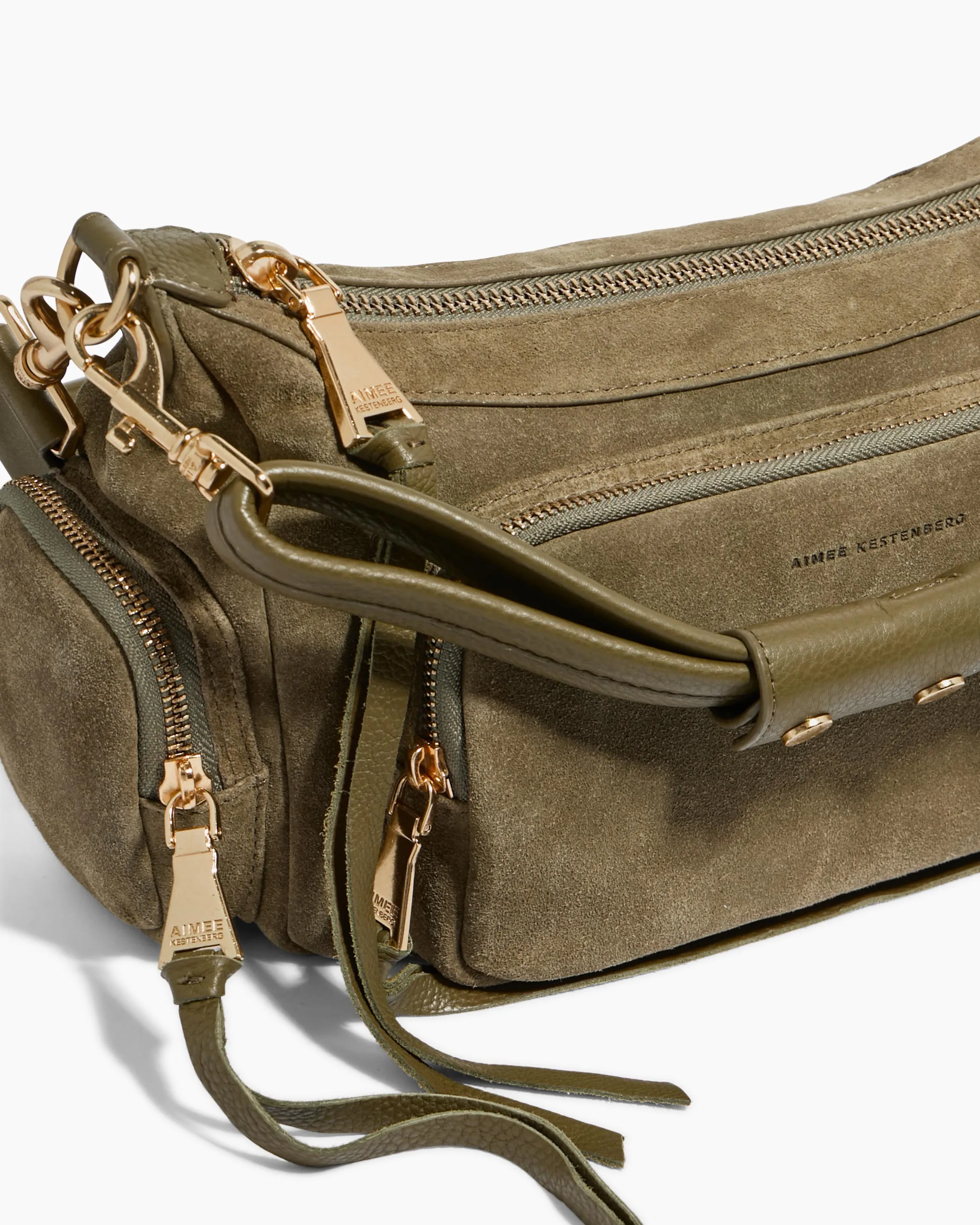 Away We Go Convertible Shoulder sold by Aimee Kestenberg product image thumbnail 5