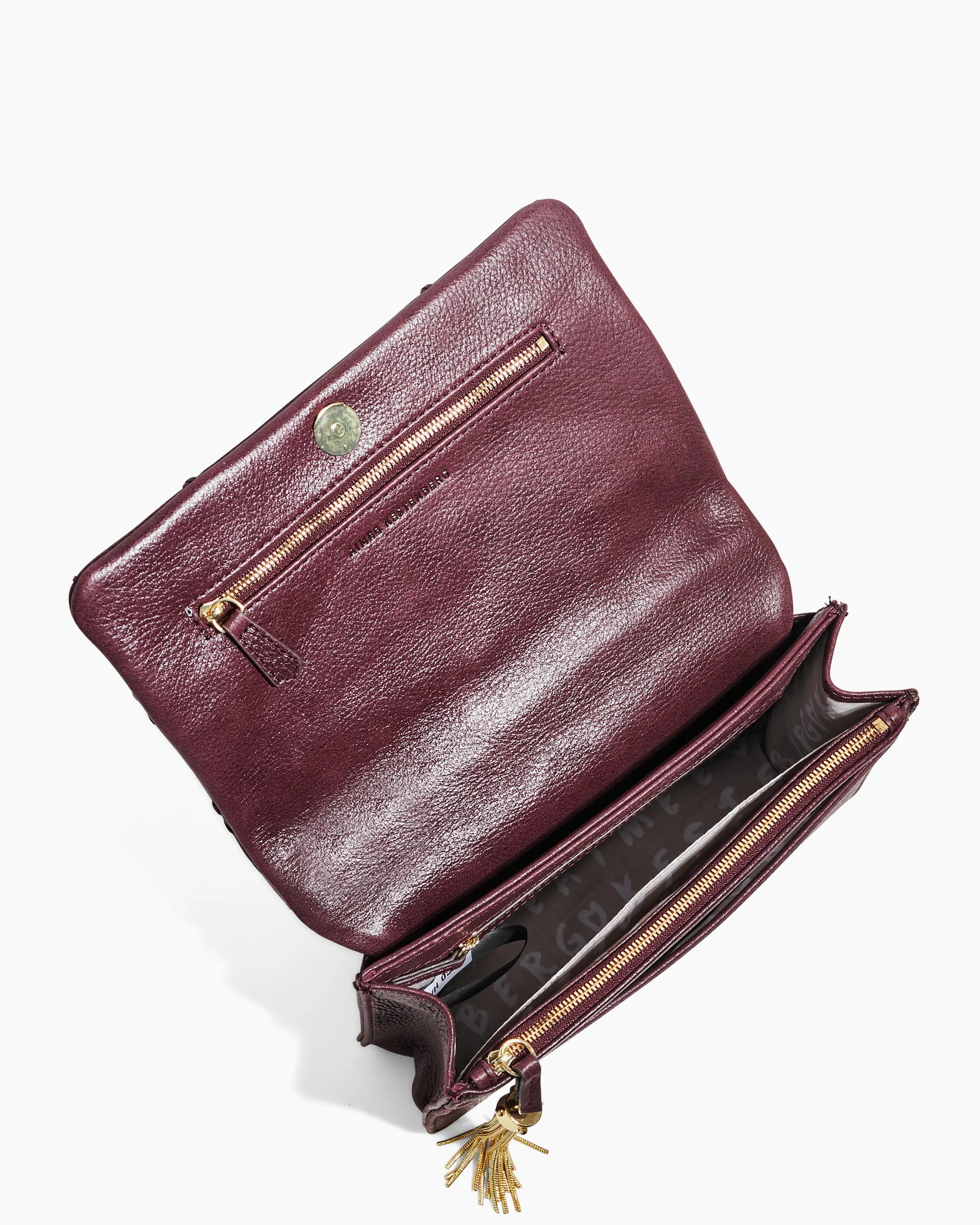 Madison Medium Shoulder sold by Aimee Kestenberg product image thumbnail 4