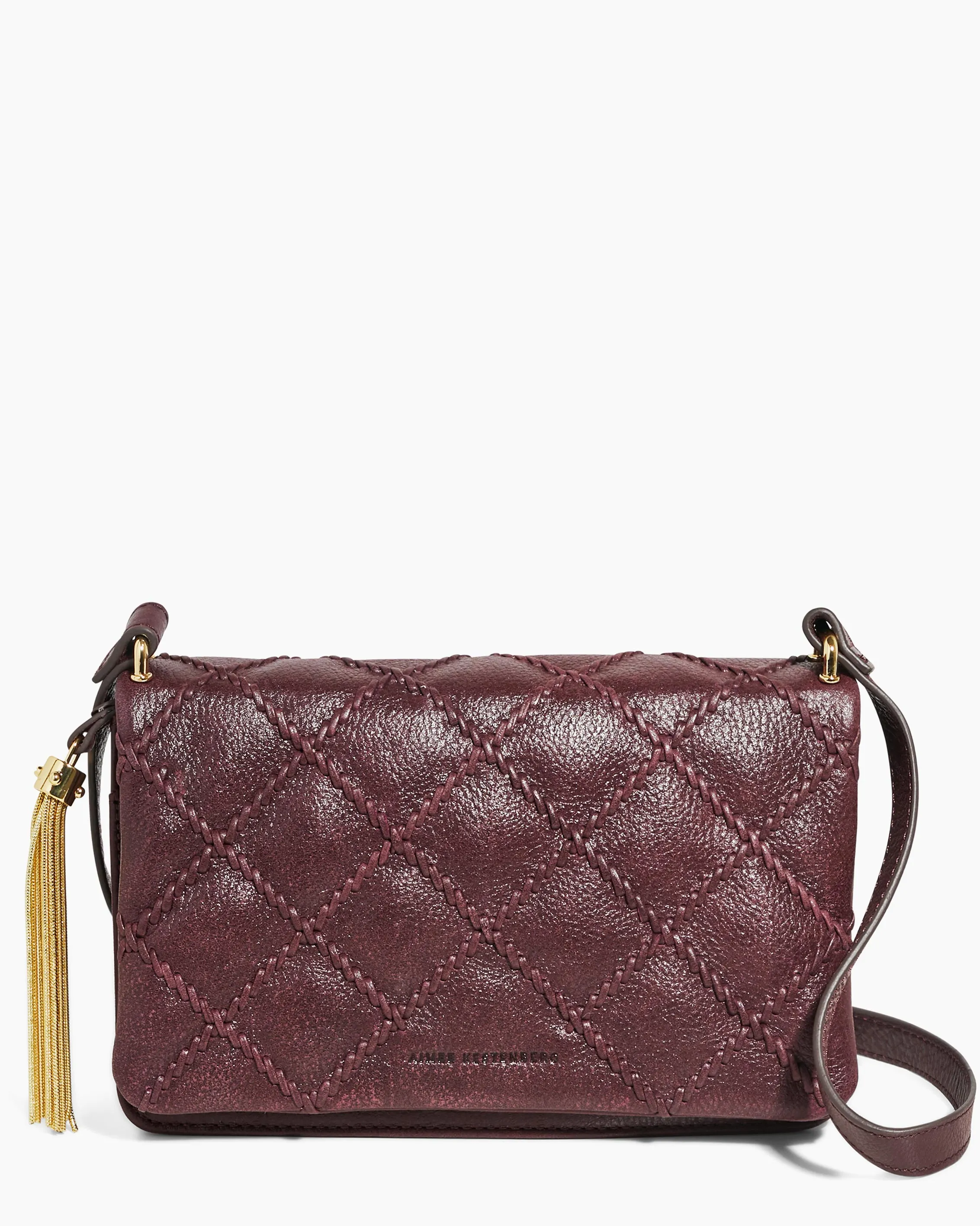 Madison Medium Shoulder sold by Aimee Kestenberg