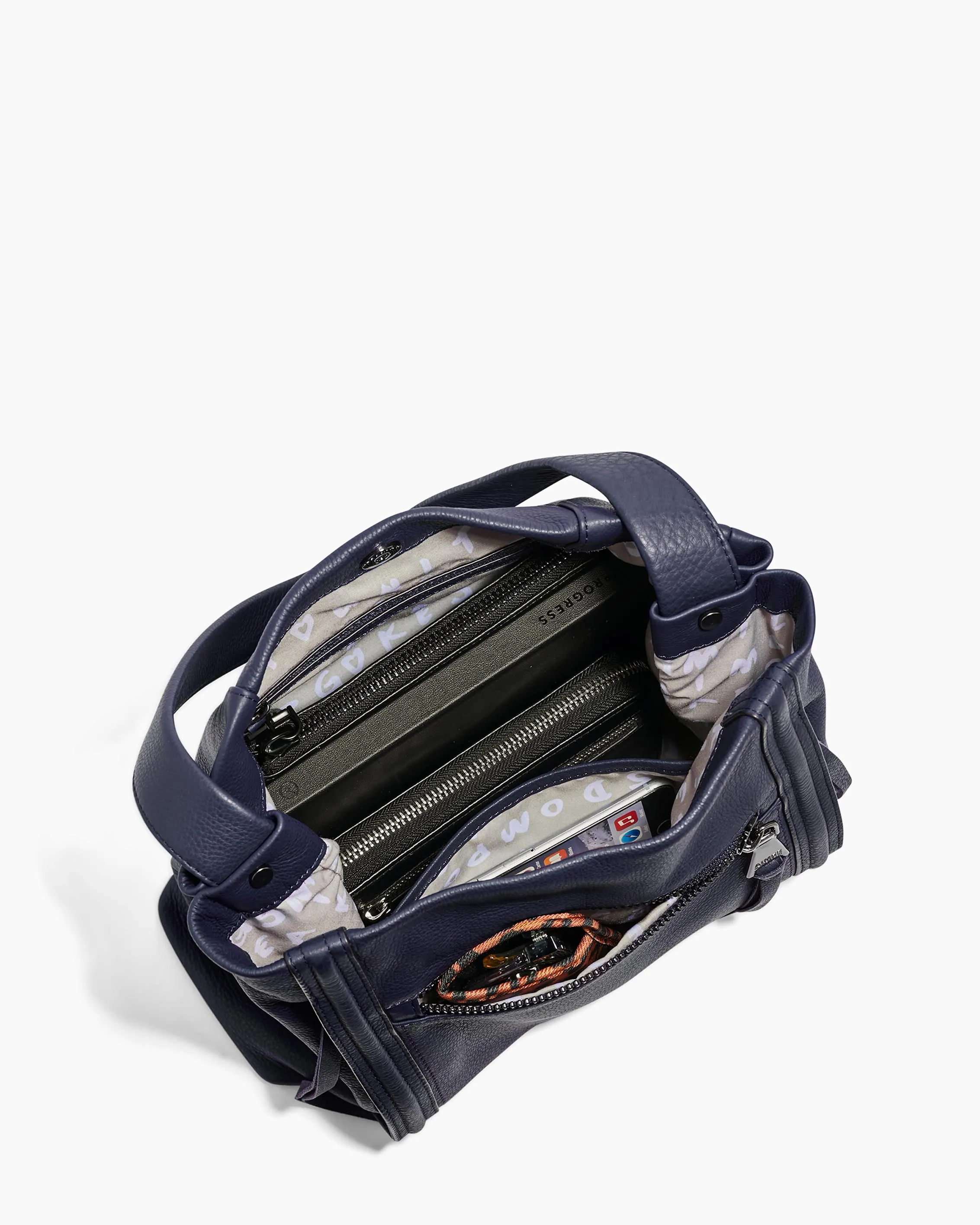 Fair Game Shopper sold by Aimee Kestenberg product image thumbnail 4