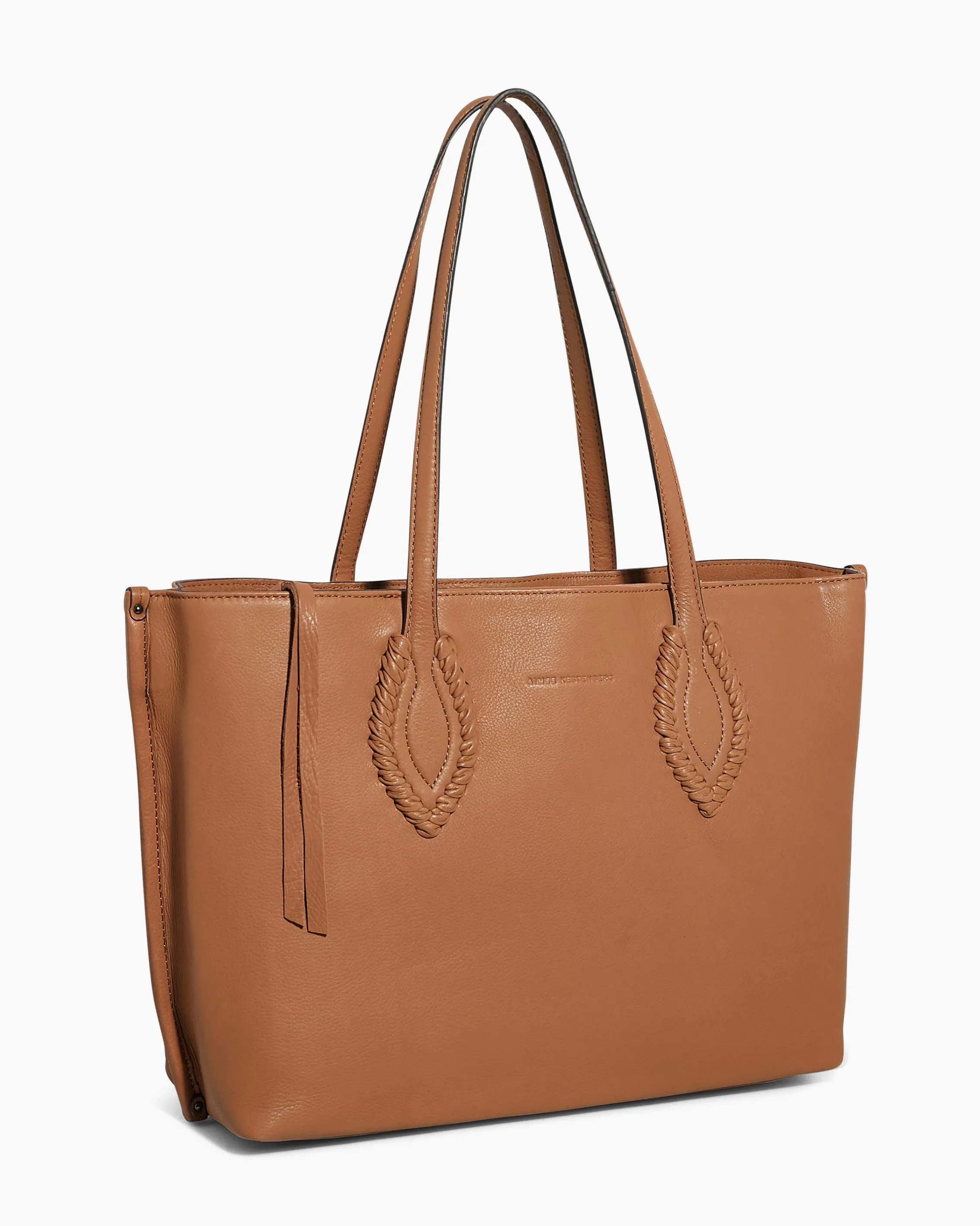 Artisan Work Tote sold by Aimee Kestenberg product image thumbnail 3