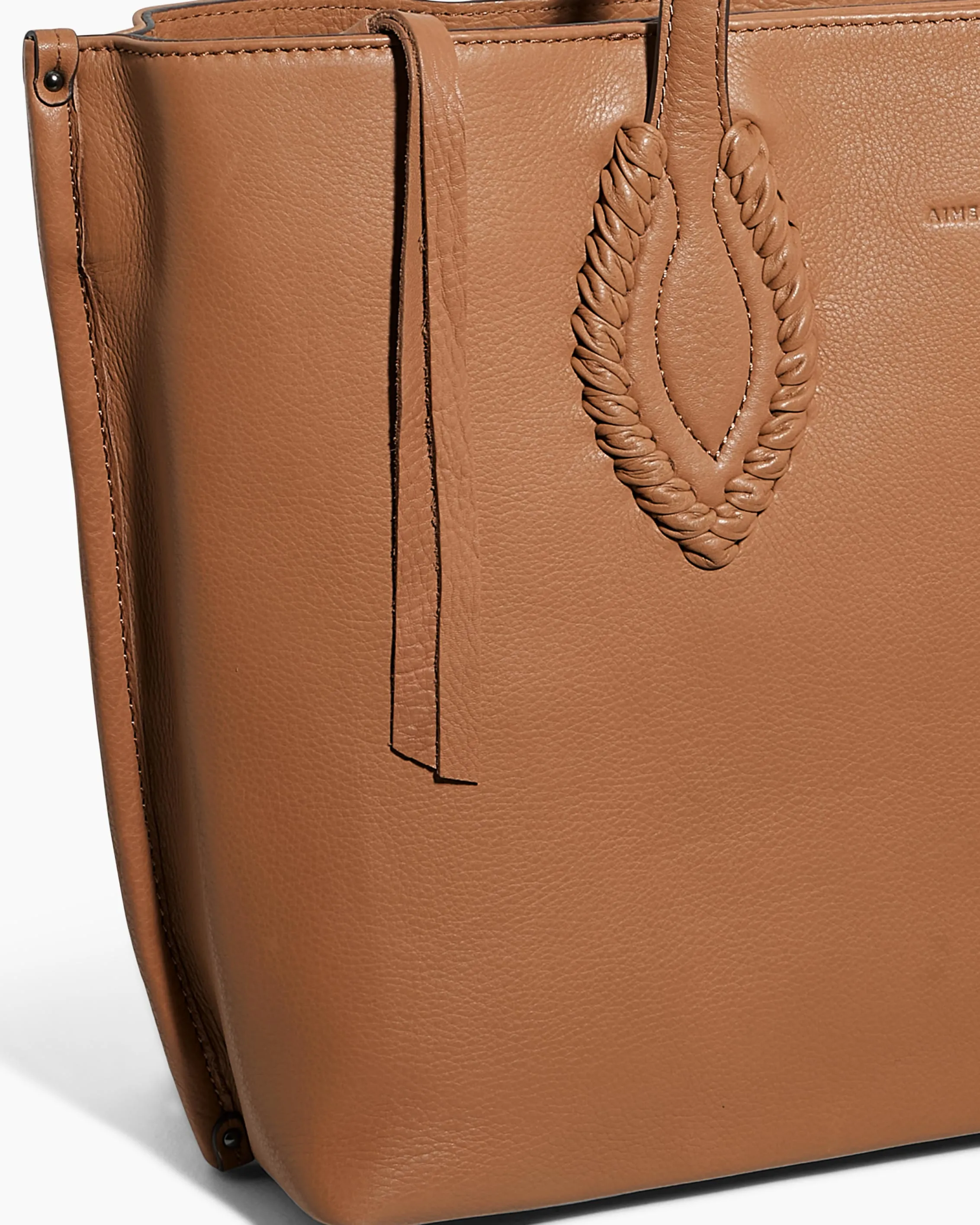 Artisan Work Tote sold by Aimee Kestenberg product image thumbnail 5