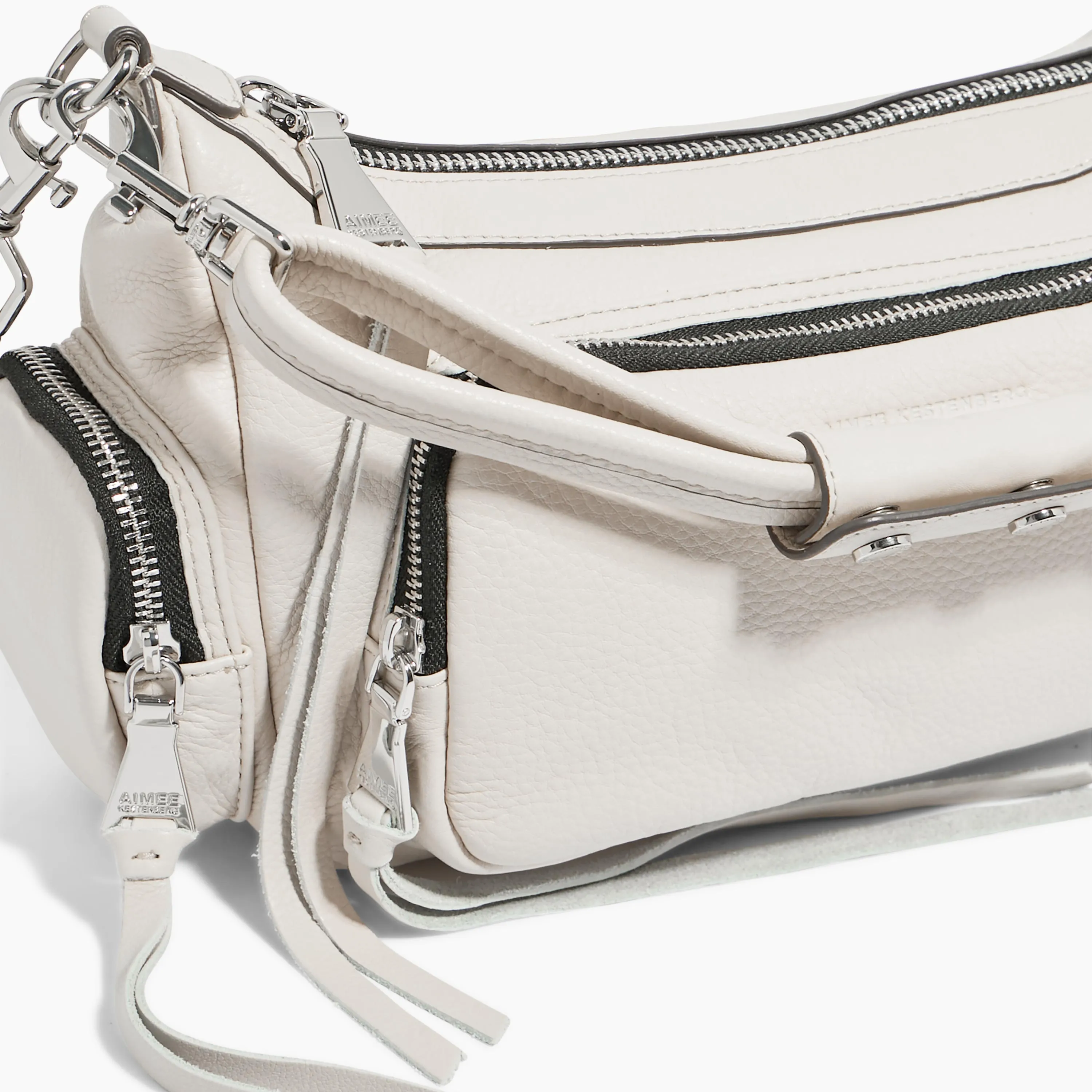 Away We Go Convertible Shoulder sold by Aimee Kestenberg product image thumbnail 5