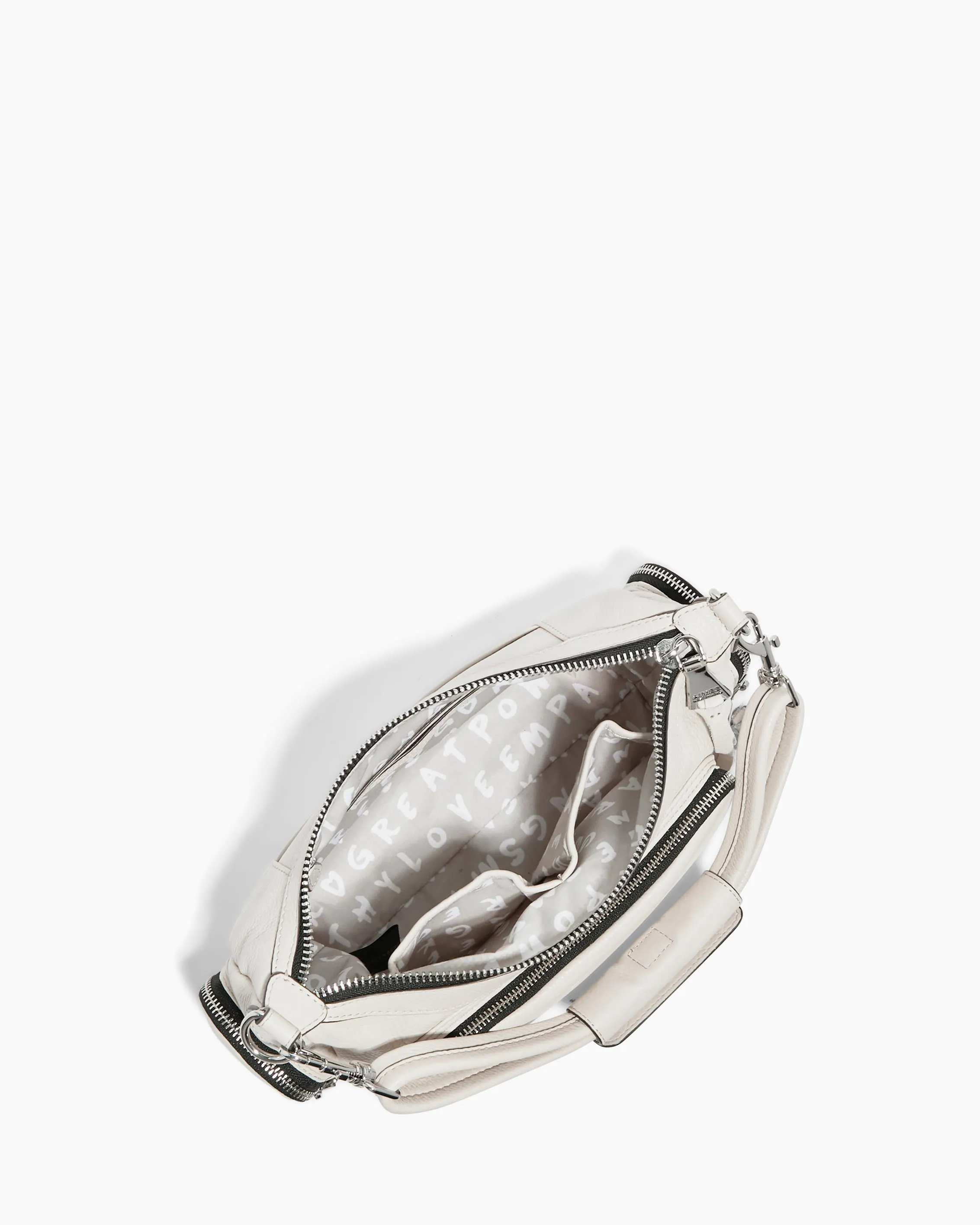 Away We Go Convertible Shoulder sold by Aimee Kestenberg product image thumbnail 4