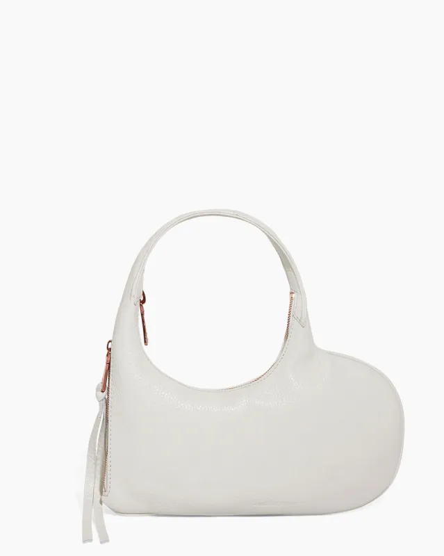 Heart On My Sleeve Handheld Heart sold by Aimee Kestenberg