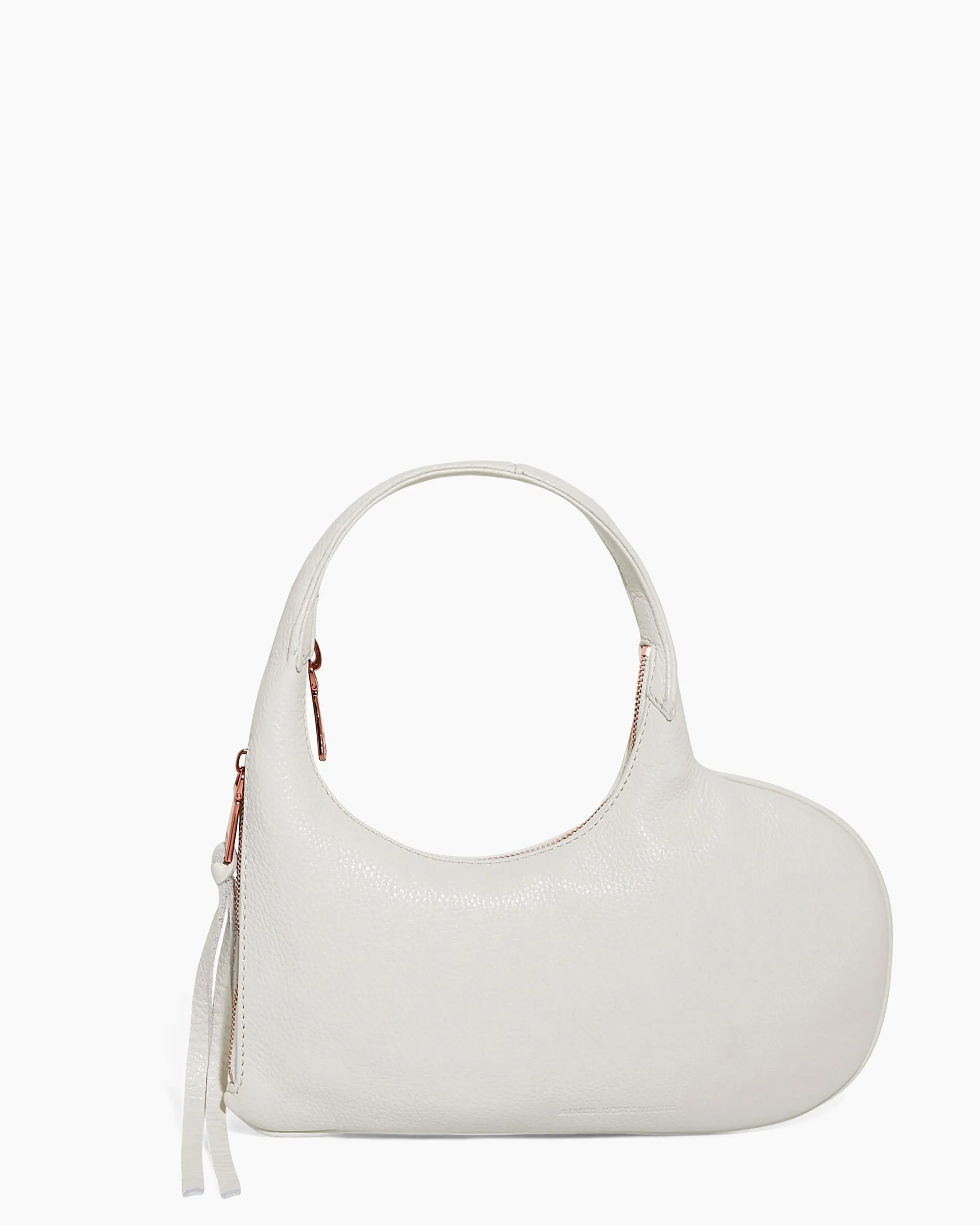 Heart On My Sleeve Handheld Heart sold by Aimee Kestenberg