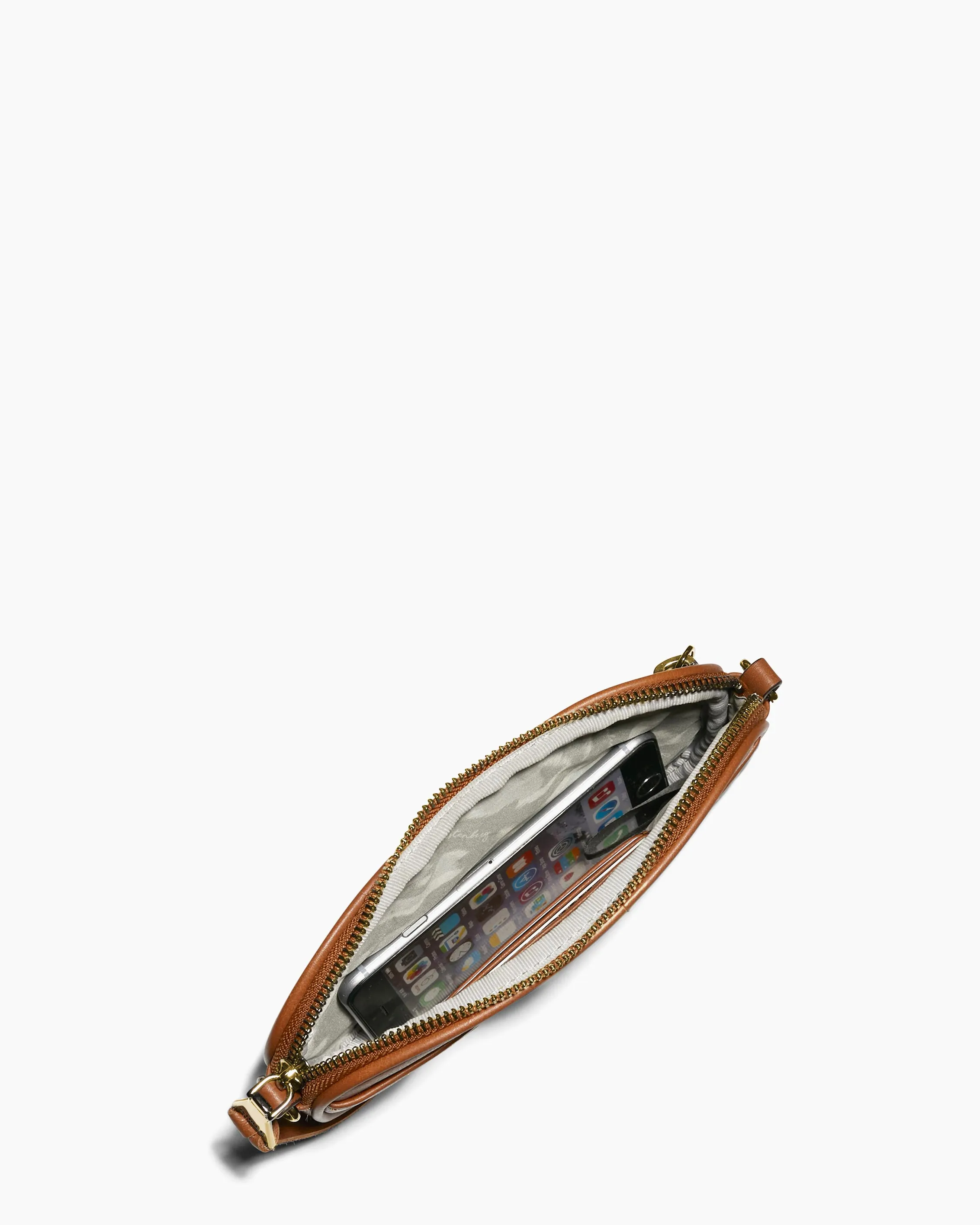 Lets Ride Mini Crossbody sold by Aimee Kestenberg product image thumbnail 3
