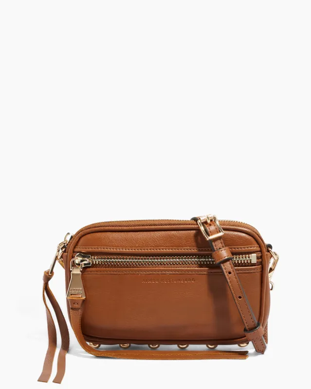 Lets Ride Mini Crossbody sold by Aimee Kestenberg