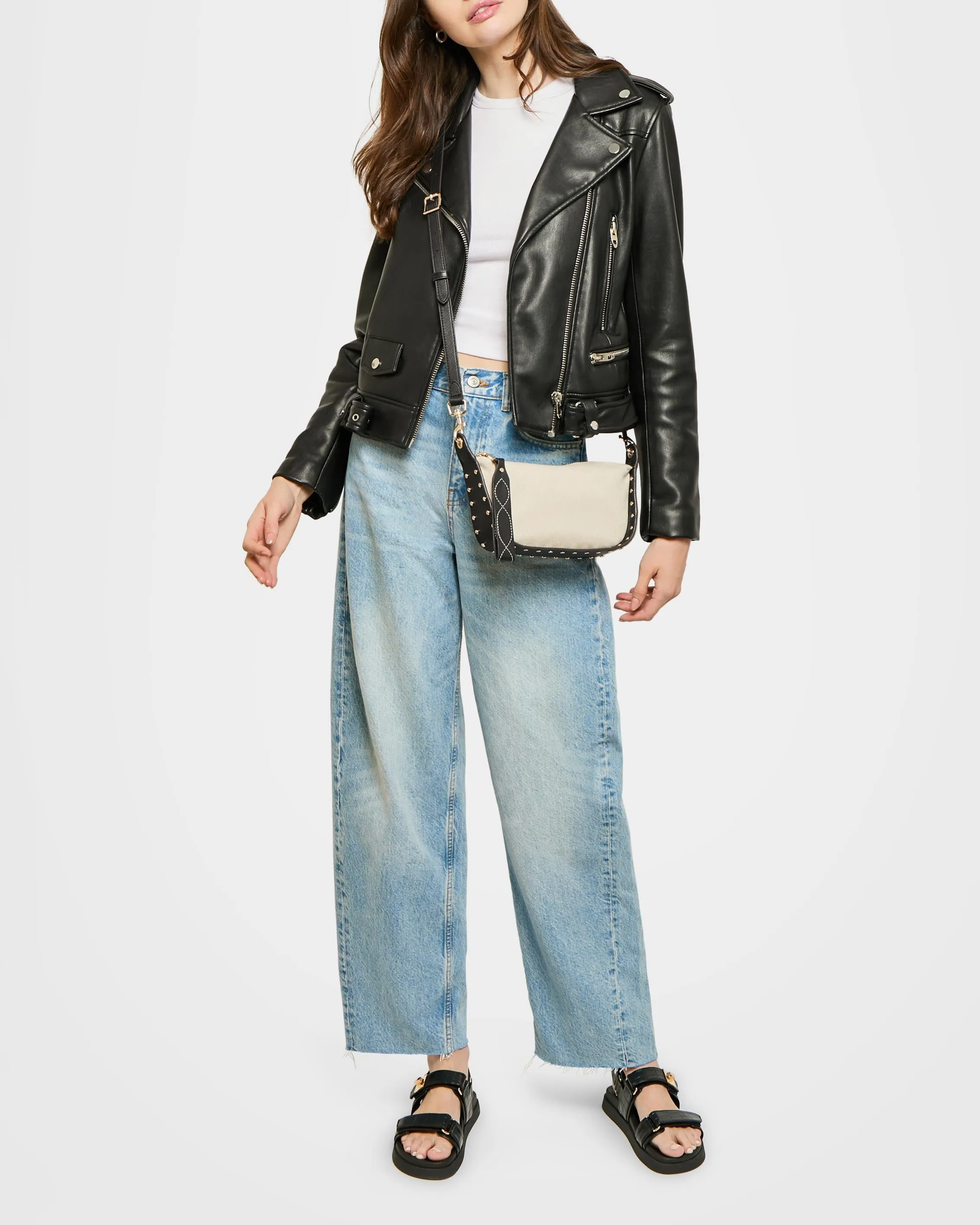 Hamilton Crossbody sold by Aimee Kestenberg product image thumbnail 2