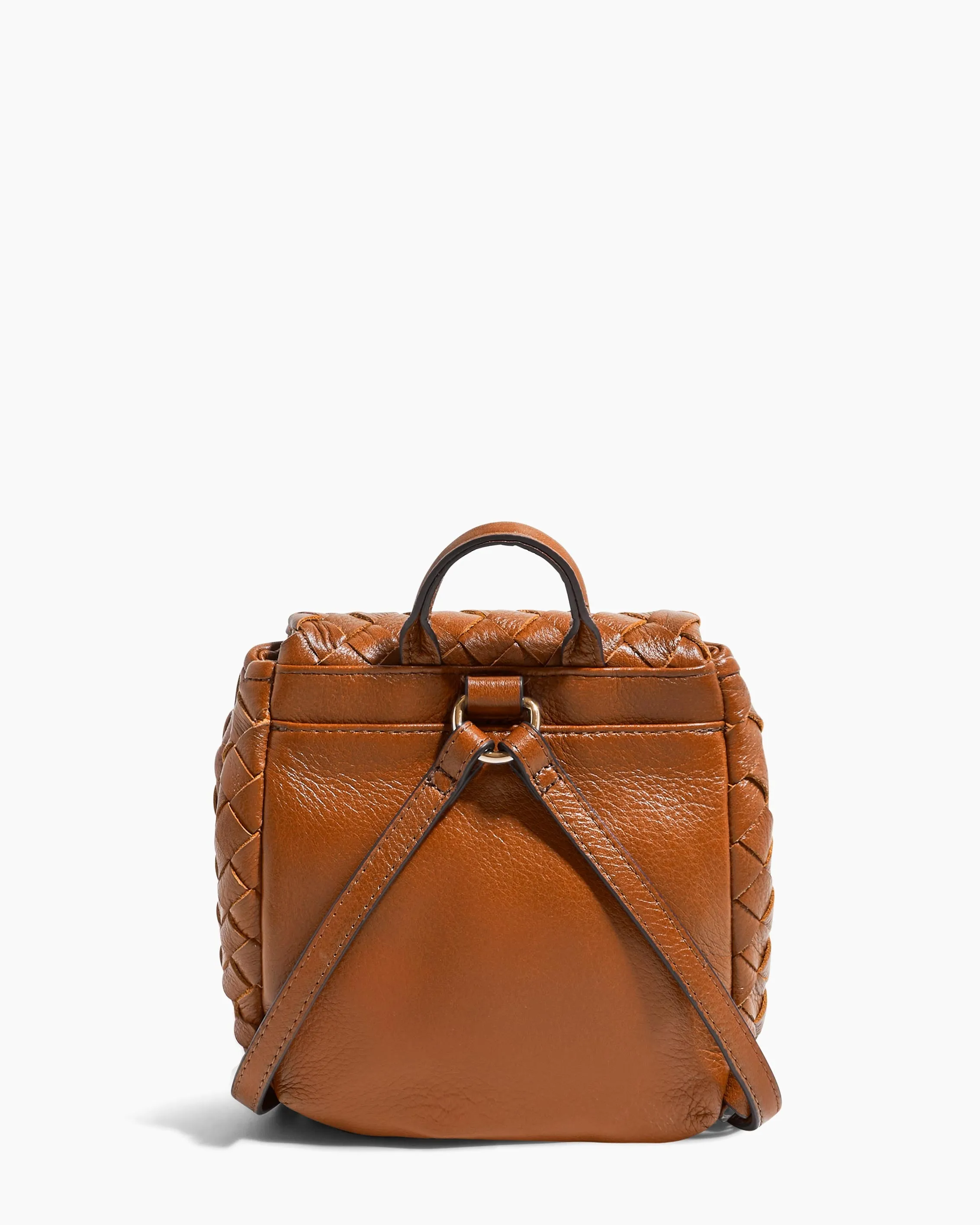 Bali Mini Backpack sold by Aimee Kestenberg product image thumbnail 5