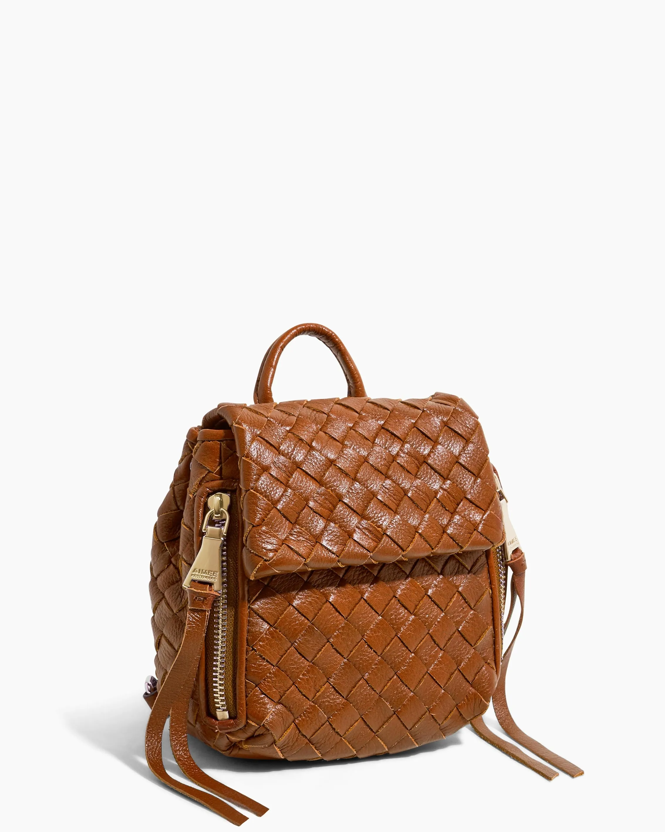 Bali Mini Backpack sold by Aimee Kestenberg product image thumbnail 3
