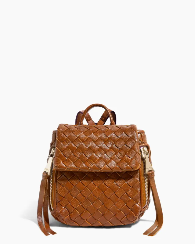 Bali Mini Backpack sold by Aimee Kestenberg