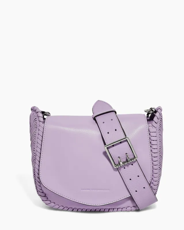 All For Love Saddle Crossbody sold by Aimee Kestenberg