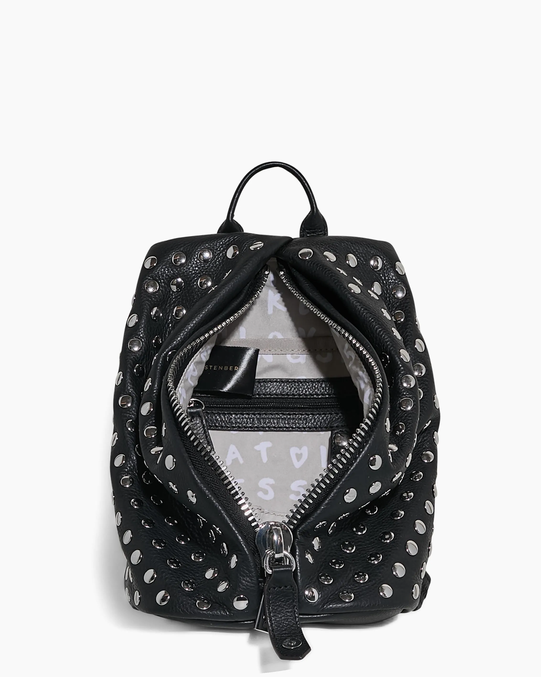 Tamitha Novelty Mini Backpack sold by Aimee Kestenberg product image thumbnail 4