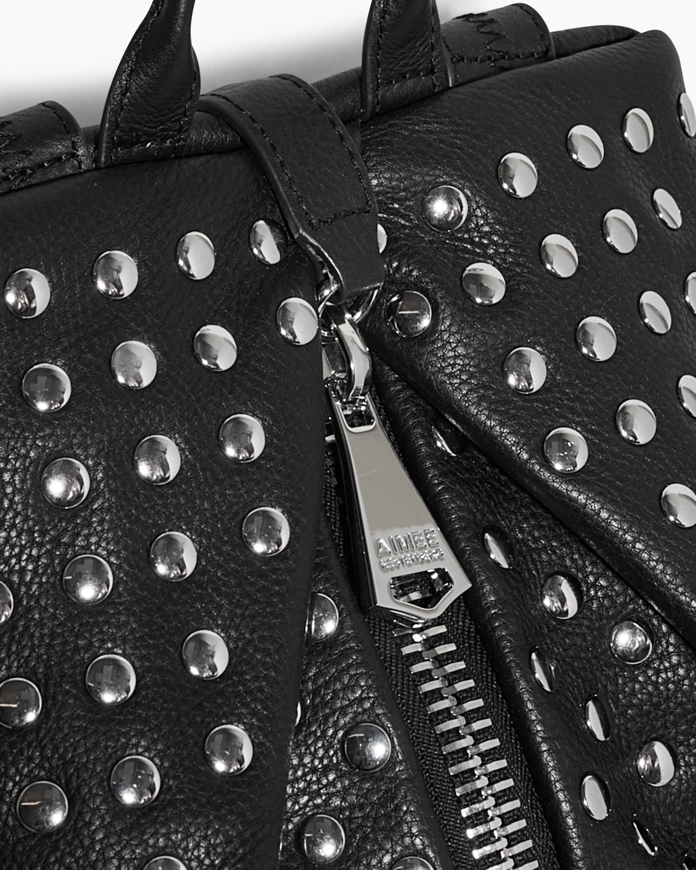 Tamitha Novelty Mini Backpack sold by Aimee Kestenberg product image thumbnail 5