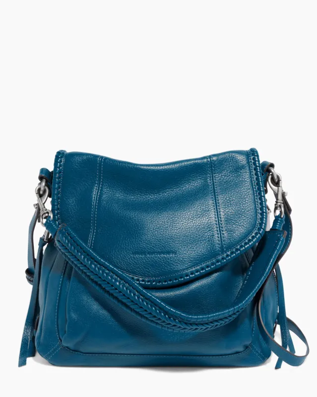 All For Love Convertible Shoulder sold by Aimee Kestenberg