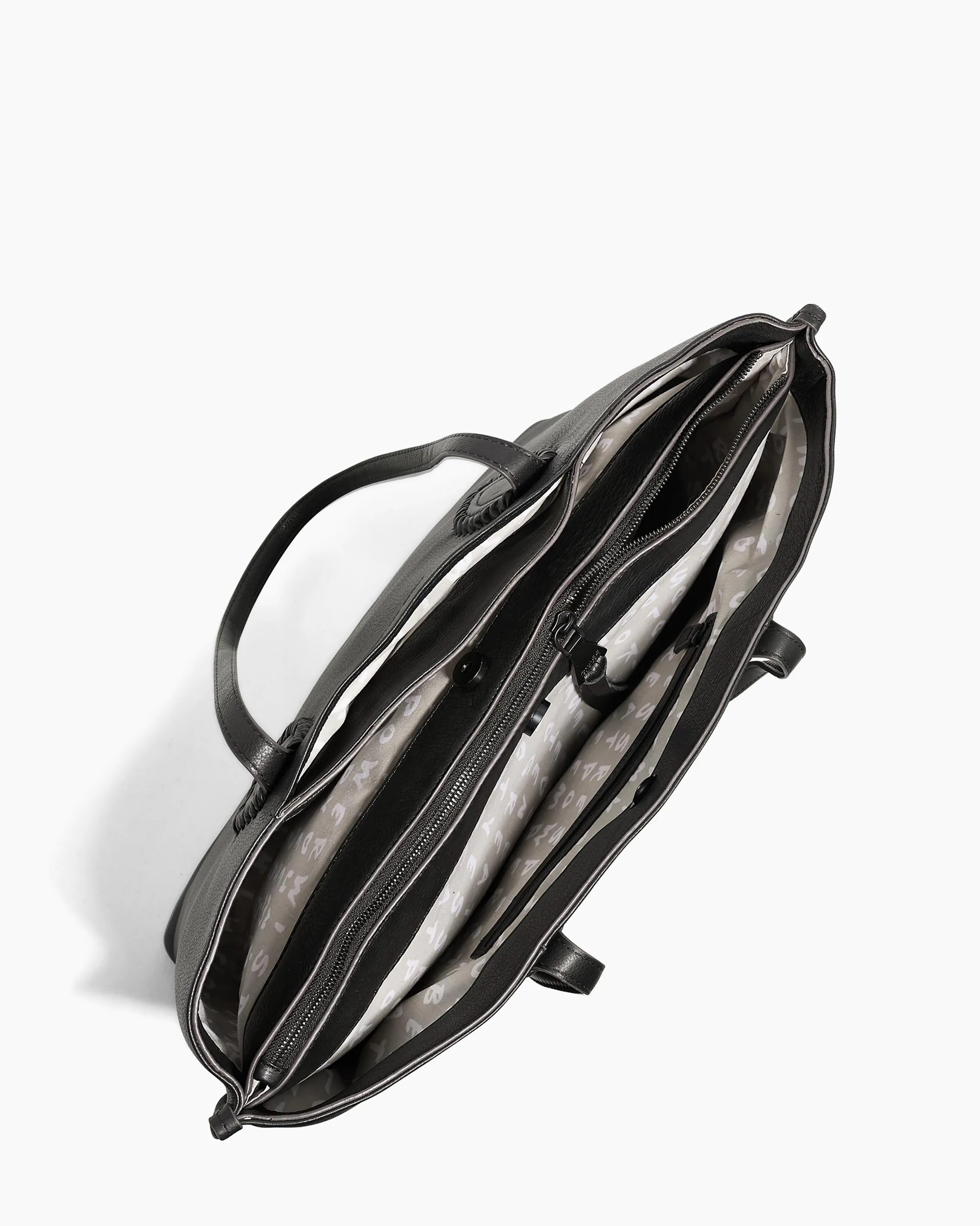 Artisan Work Tote sold by Aimee Kestenberg product image thumbnail 4