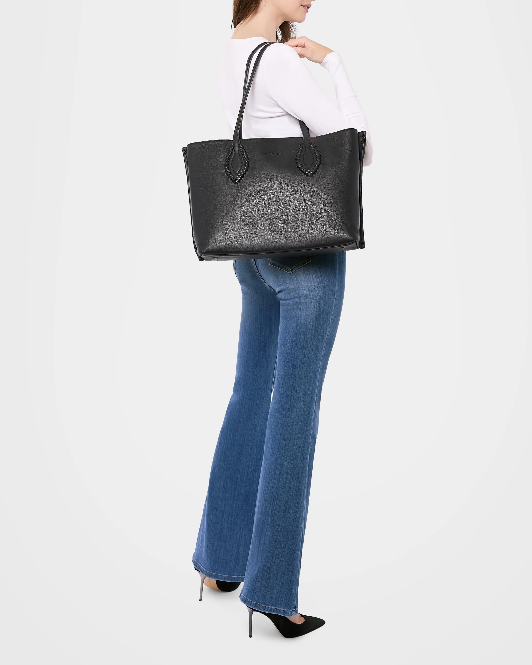 Artisan Work Tote sold by Aimee Kestenberg product image thumbnail 2