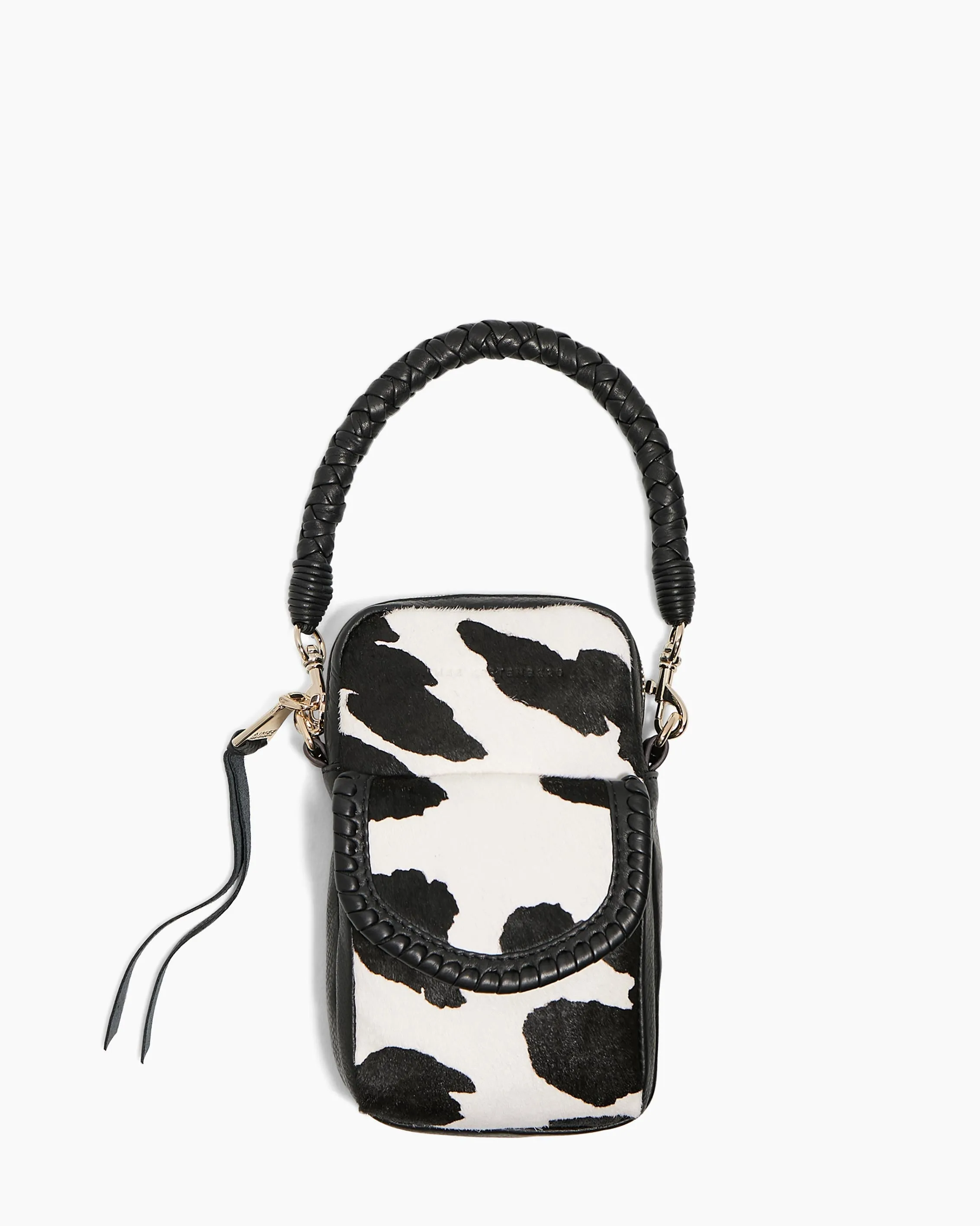 All For Love Novelty N/S Mini Crossbody sold by Aimee Kestenberg product image thumbnail 5