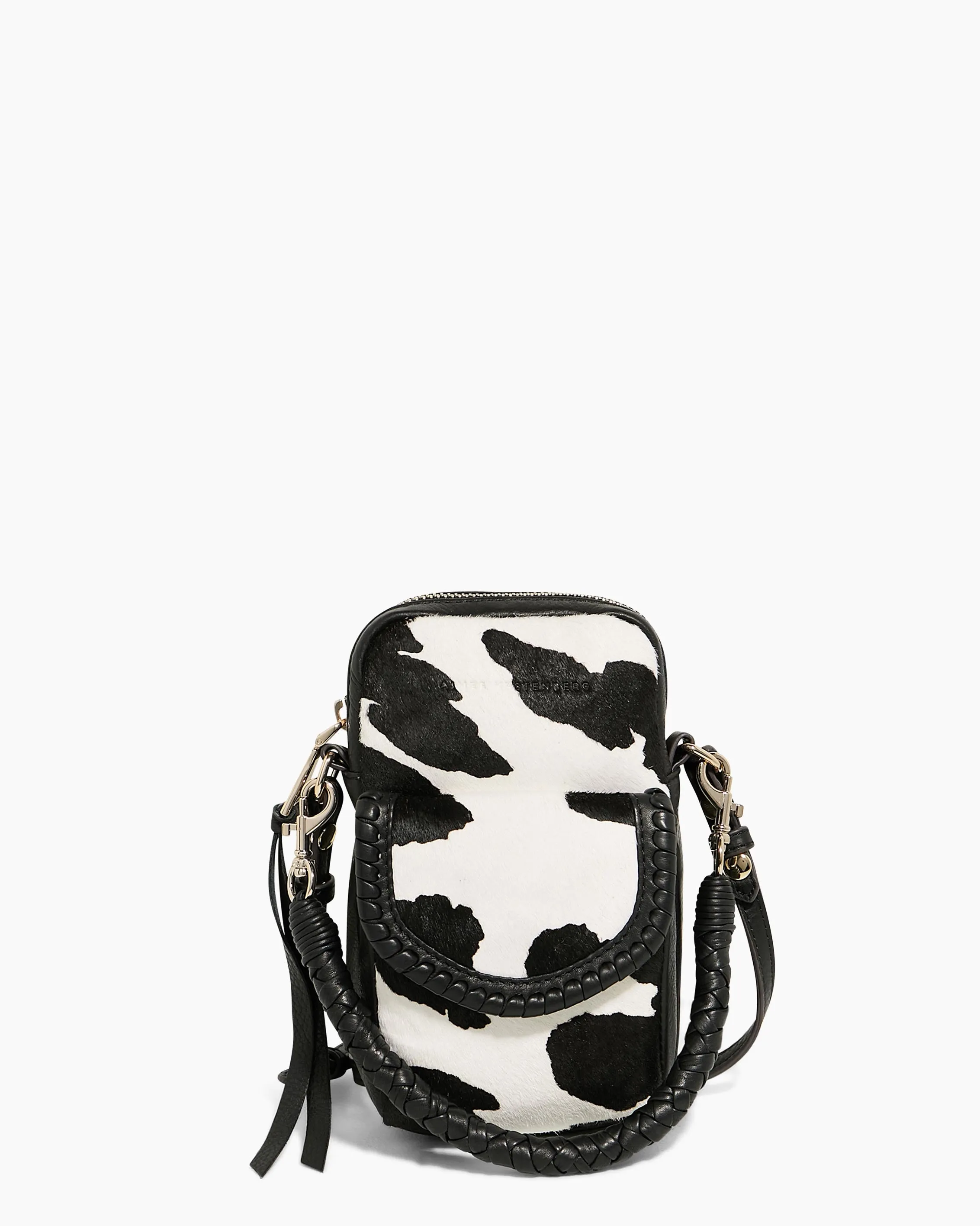 All For Love Novelty N/S Mini Crossbody sold by Aimee Kestenberg