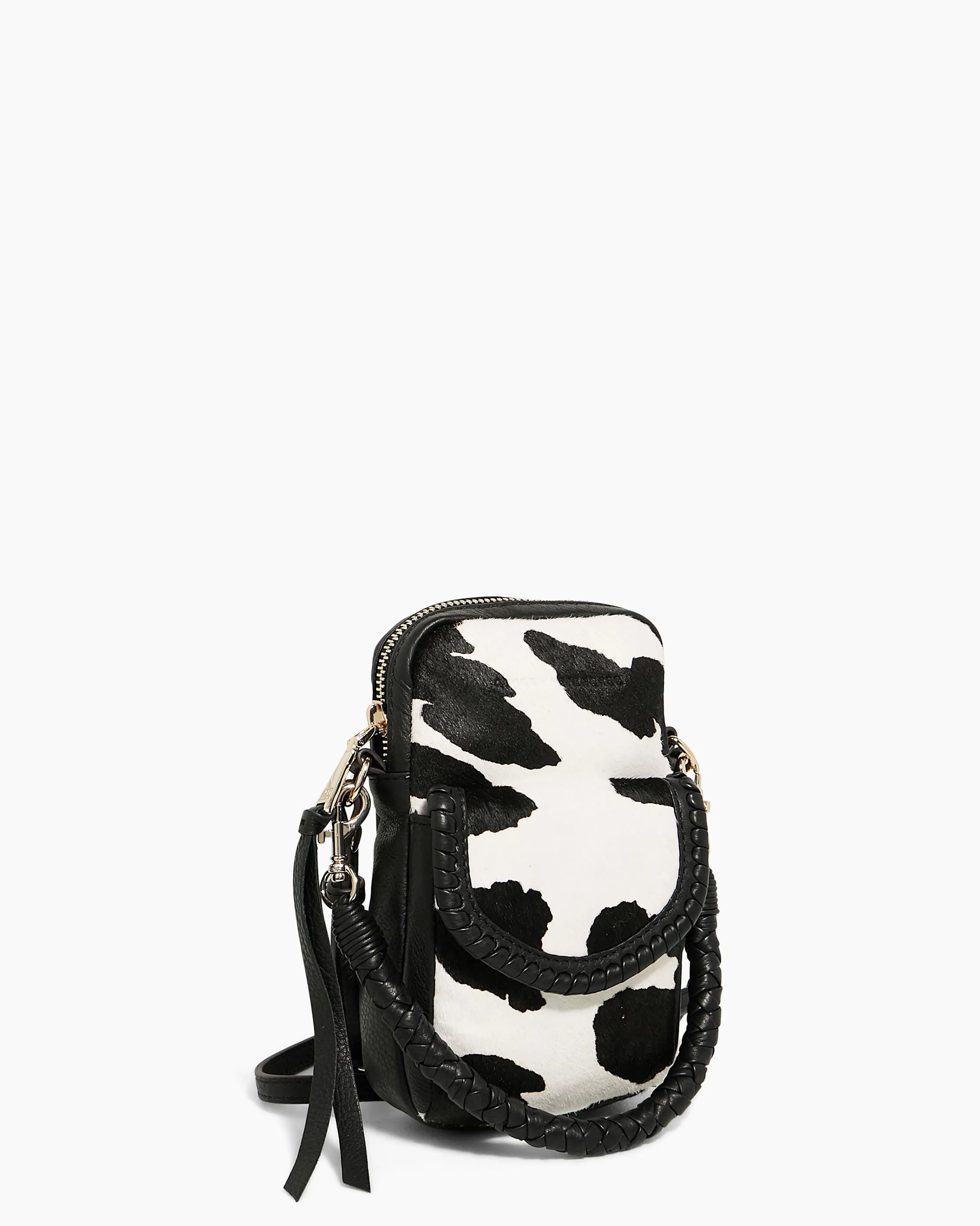 All For Love Novelty N/S Mini Crossbody sold by Aimee Kestenberg product image thumbnail 3