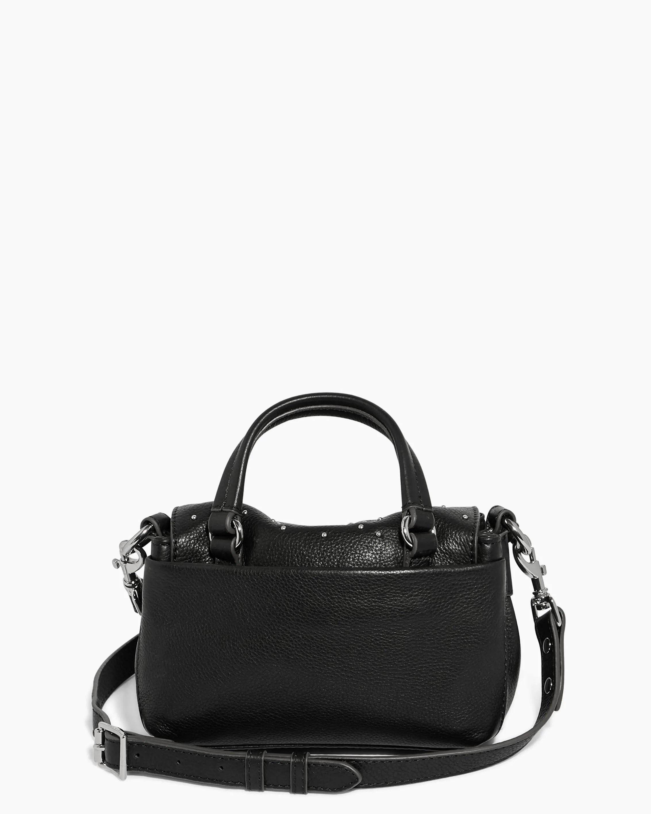 Inner Peace Top Handle Crossbody sold by Aimee Kestenberg product image thumbnail 4