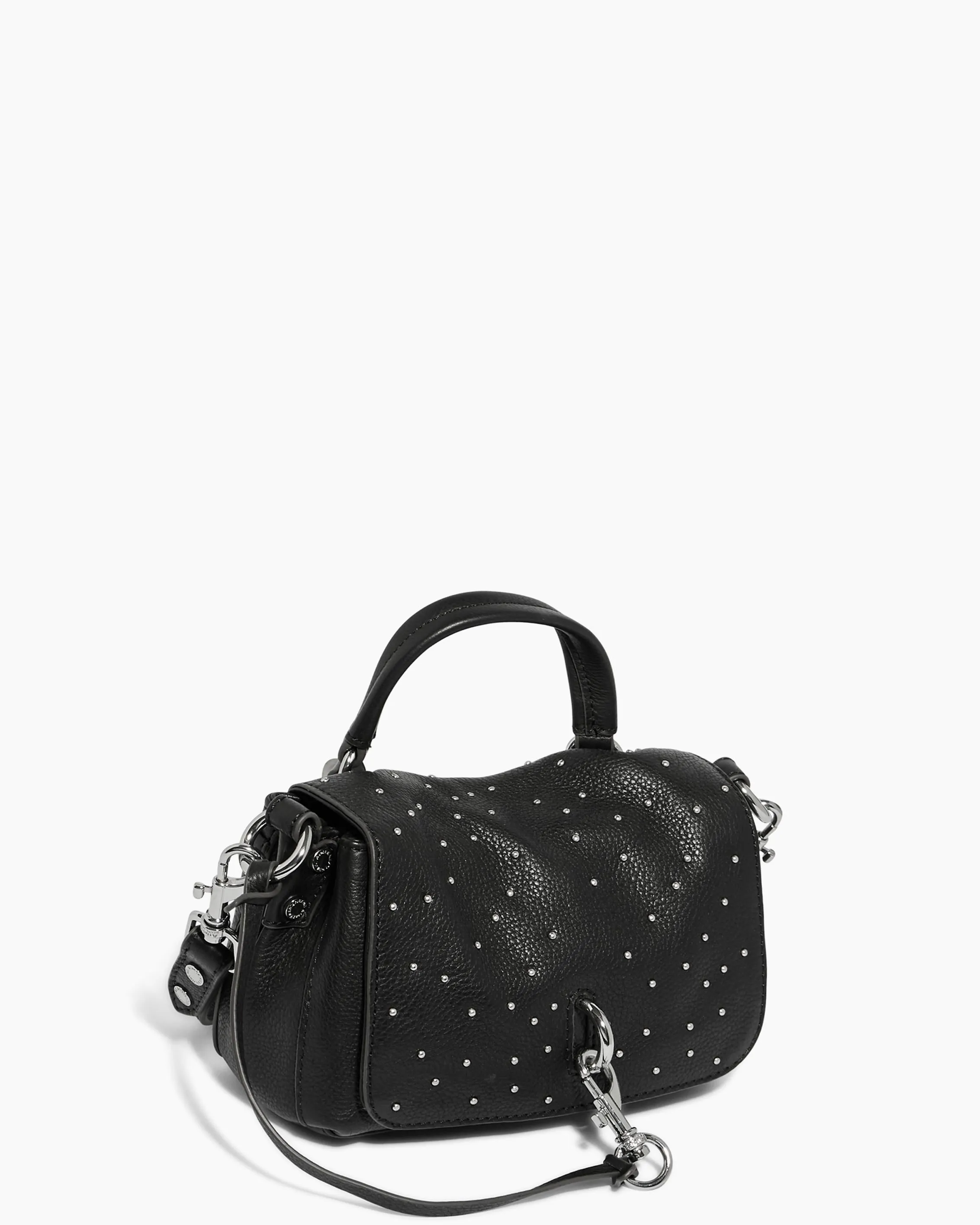 Inner Peace Top Handle Crossbody sold by Aimee Kestenberg product image thumbnail 5