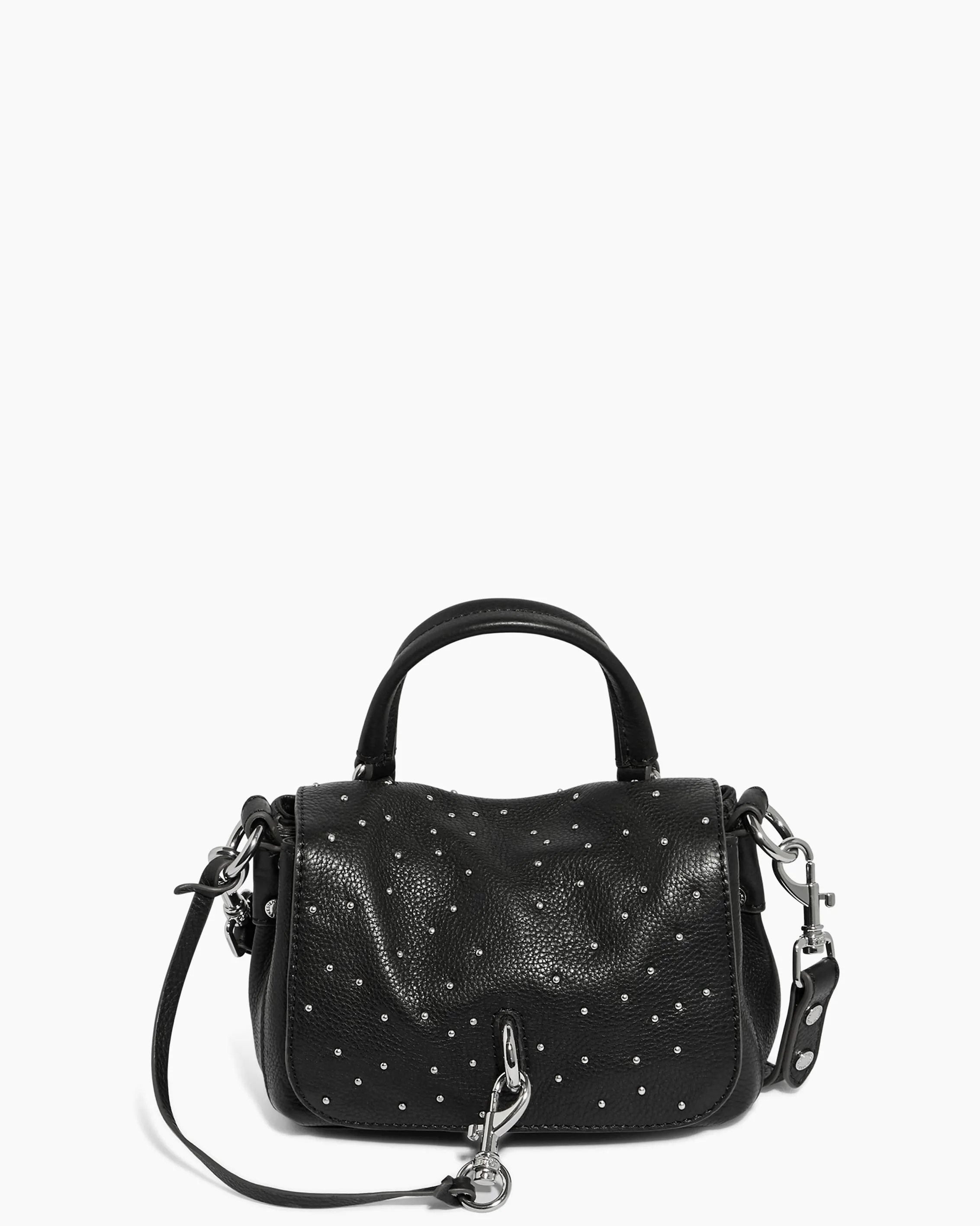 Inner Peace Top Handle Crossbody sold by Aimee Kestenberg