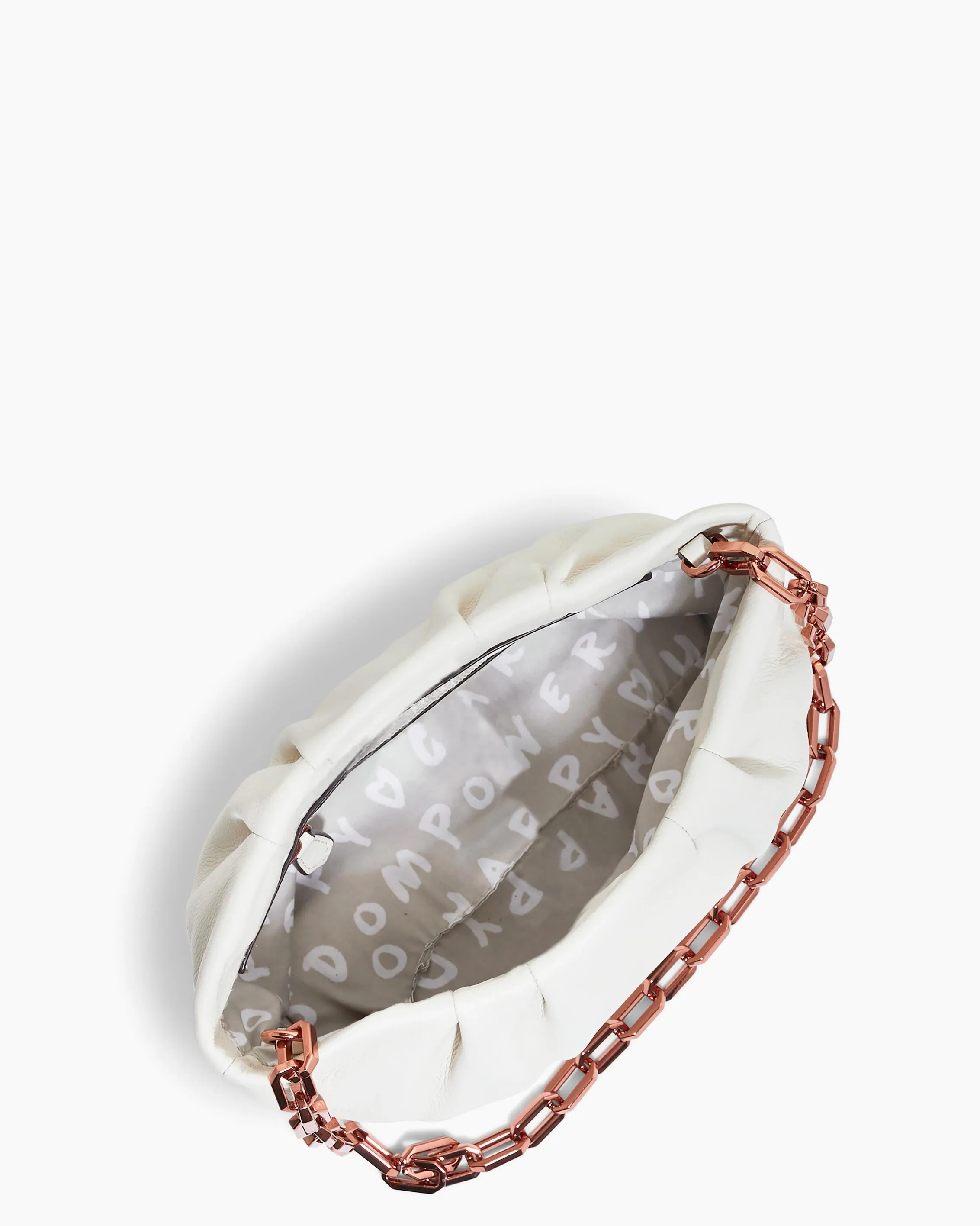 Be Mine Convertible Clutch sold by Aimee Kestenberg product image thumbnail 4