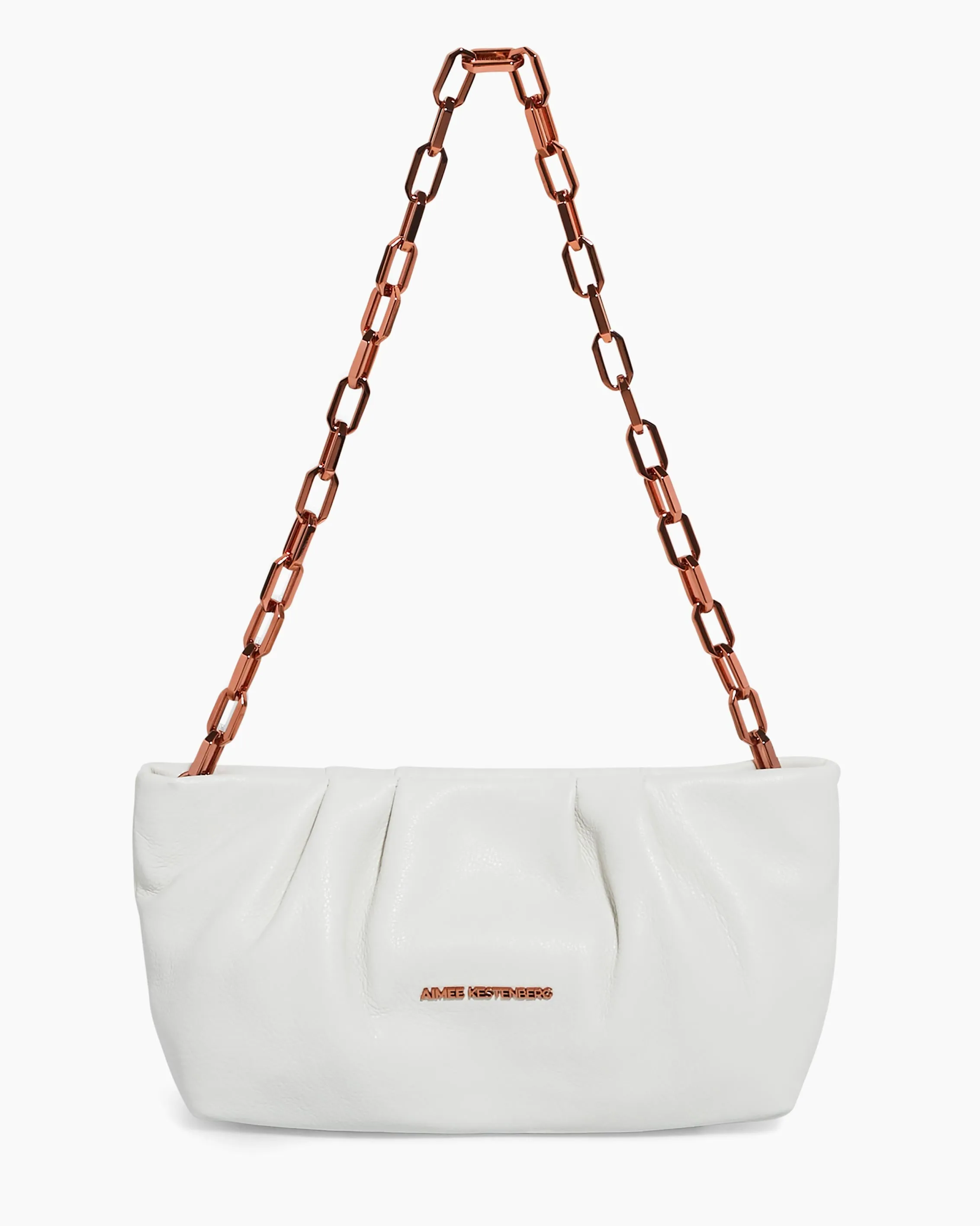 Be Mine Convertible Clutch sold by Aimee Kestenberg product image thumbnail 5