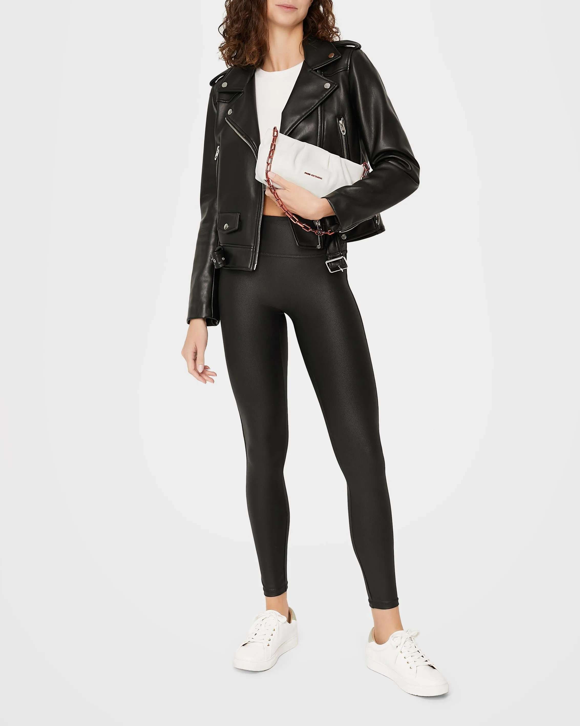 Be Mine Convertible Clutch sold by Aimee Kestenberg product image thumbnail 2