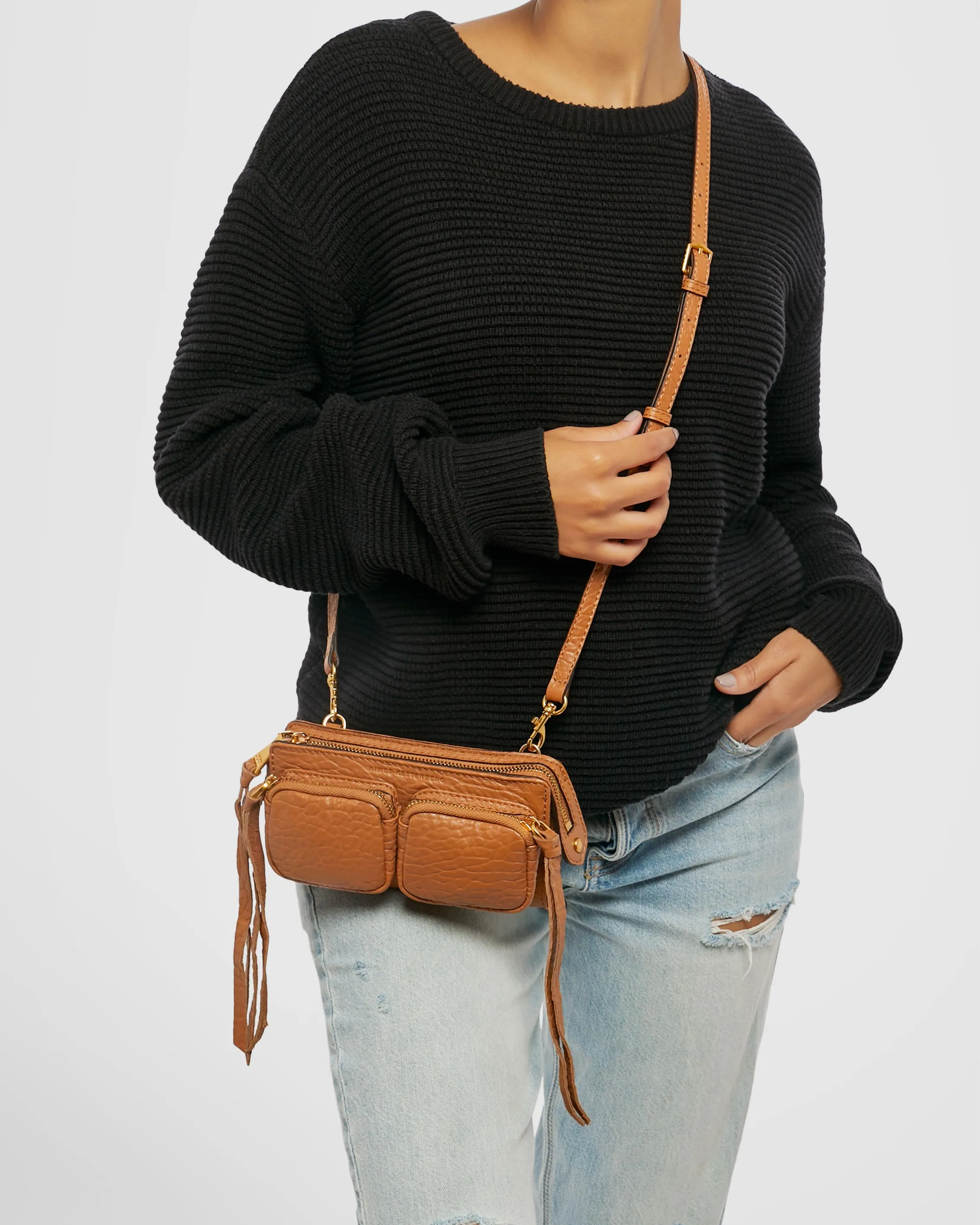 Car-Go Mini Crossbody sold by Aimee Kestenberg product image thumbnail 2