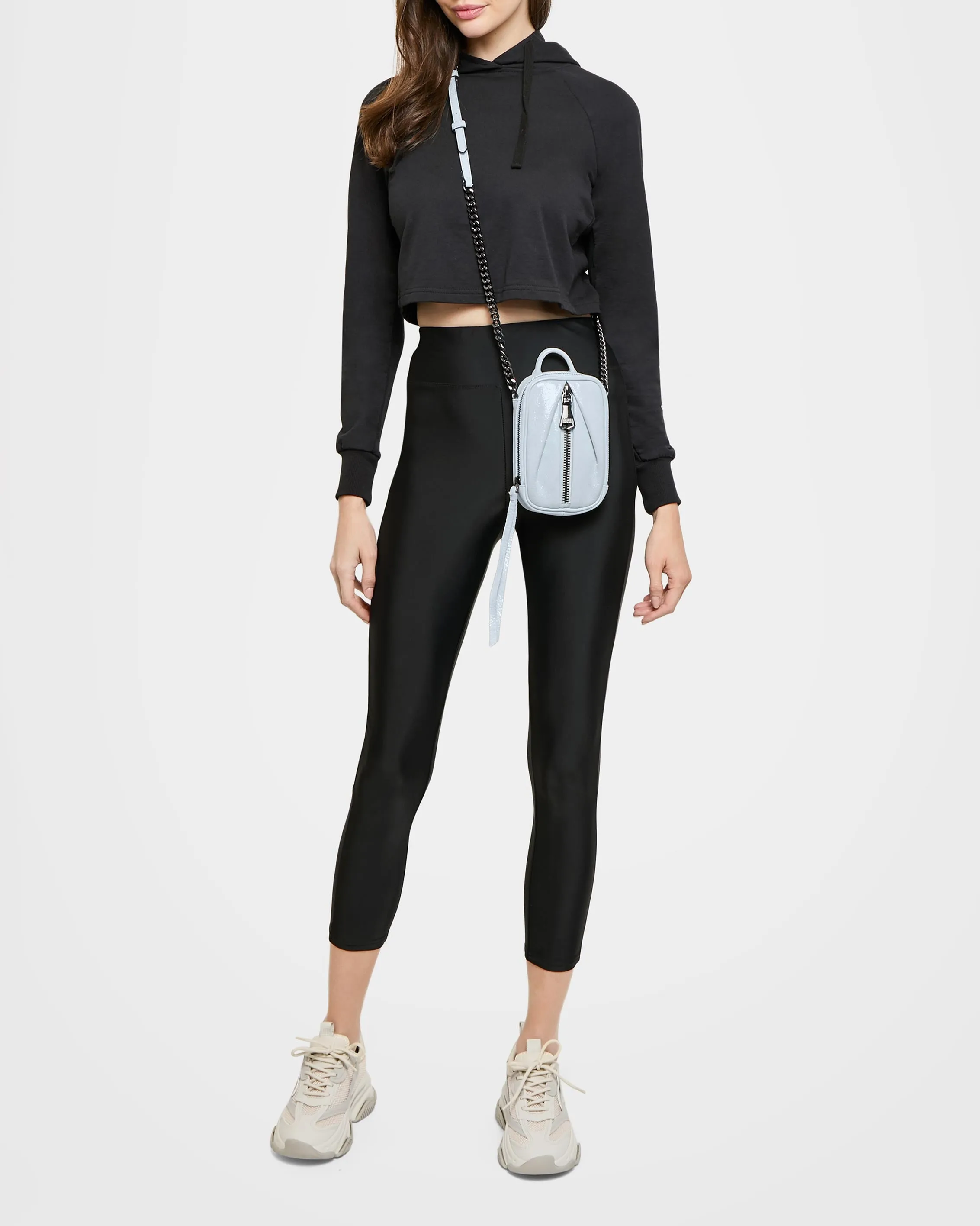 Tamitha Novelty Phone Crossbody With RFID sold by Aimee Kestenberg product image thumbnail 2