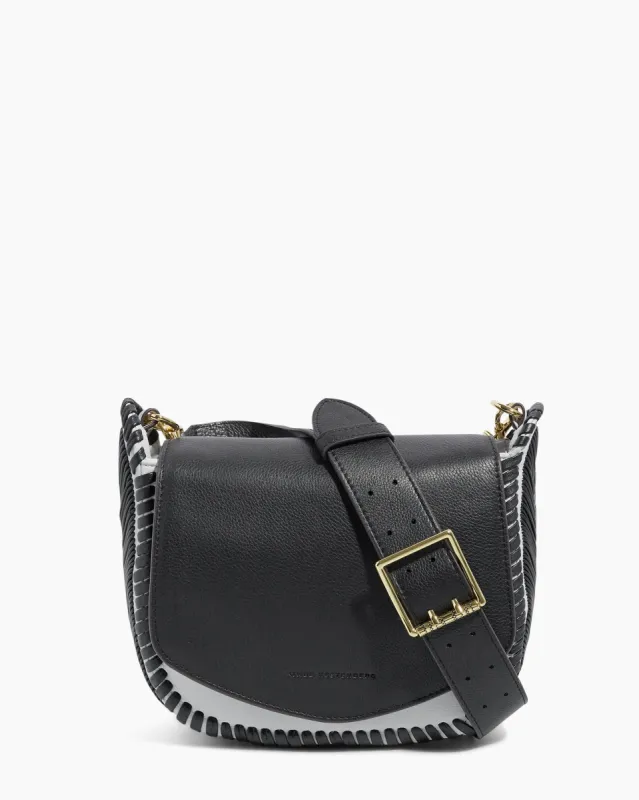 All For Love Saddle Crossbody sold by Aimee Kestenberg
