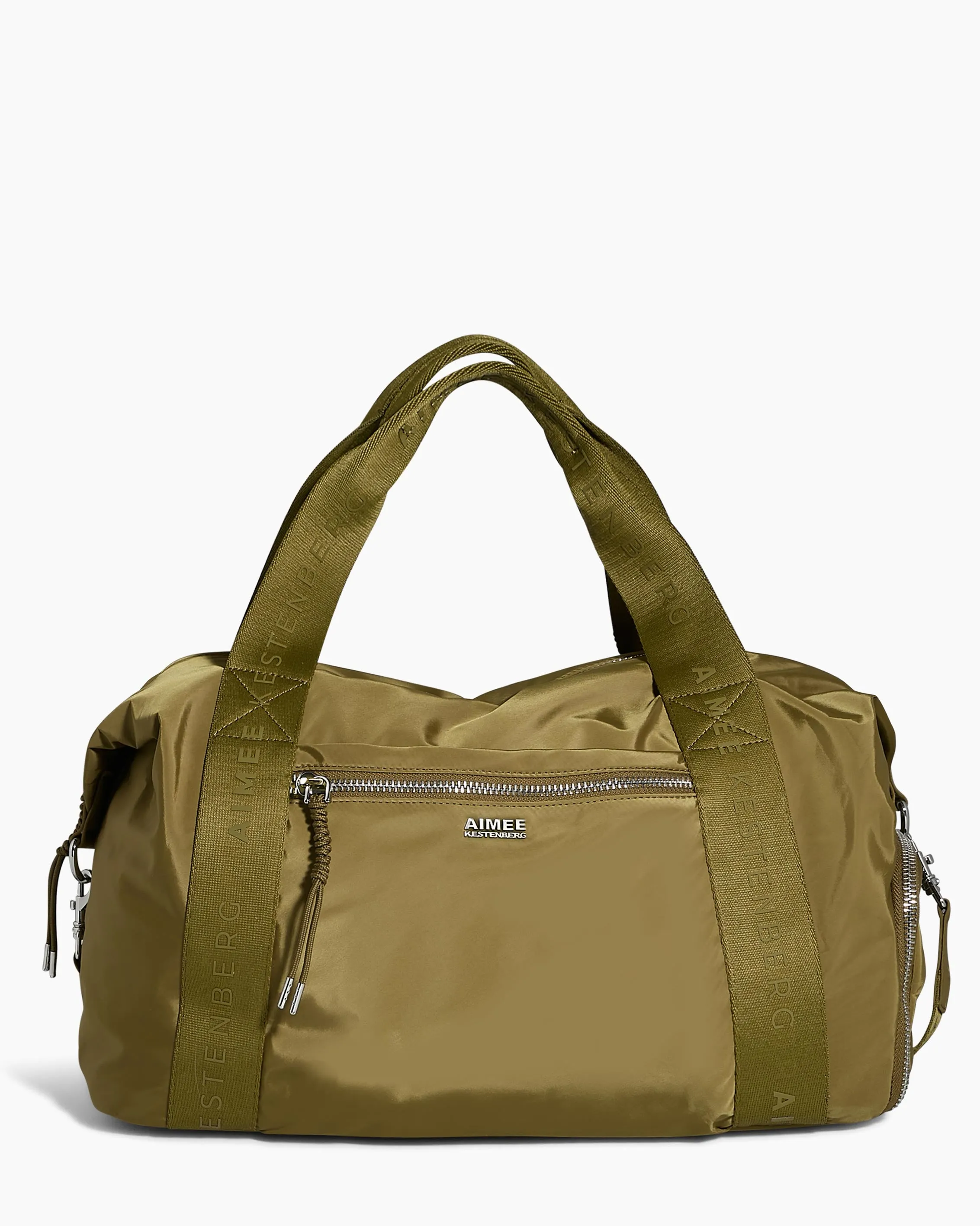 Nylon Duffle sold by Aimee Kestenberg