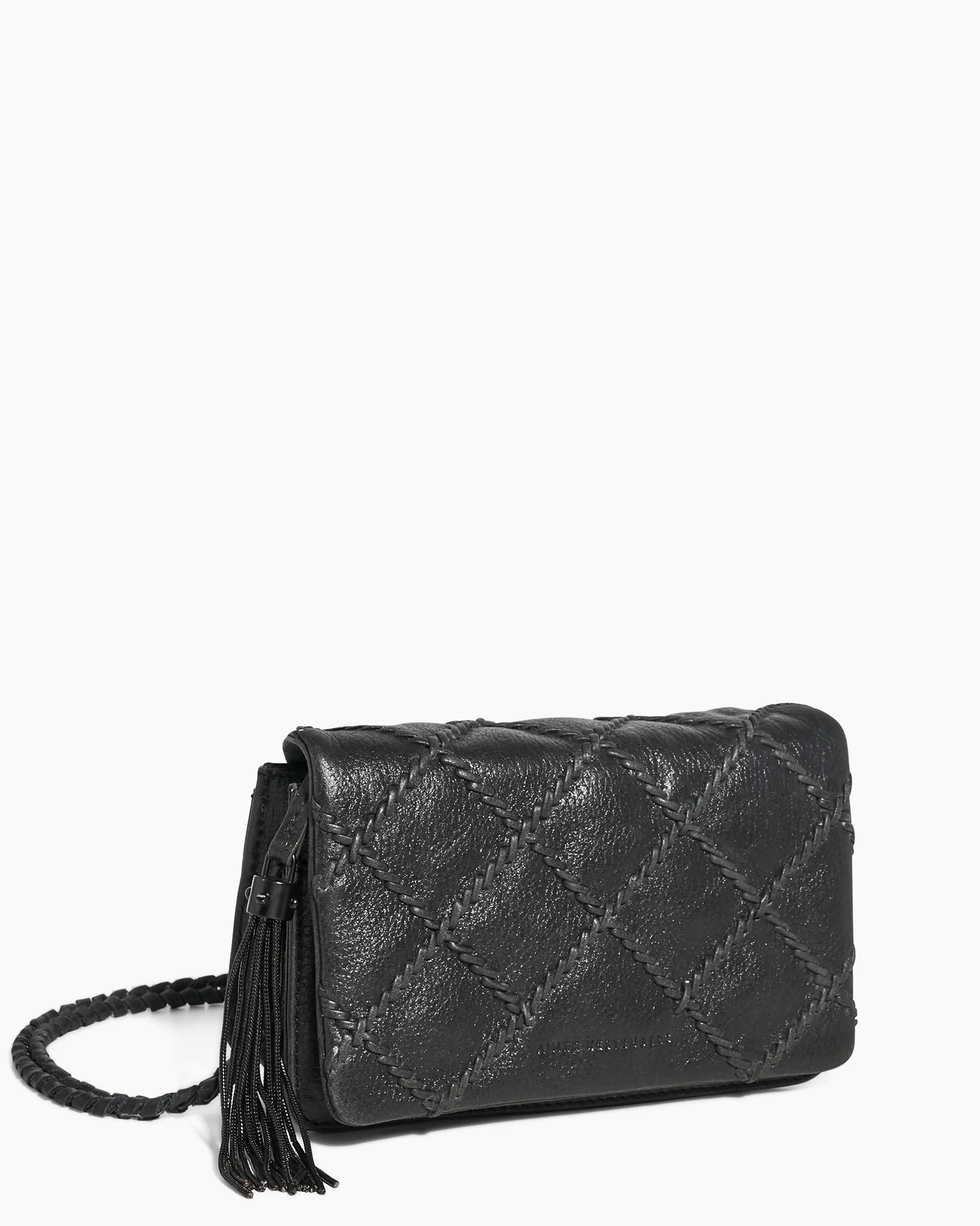 Madison Convertible Chain Crossbody sold by Aimee Kestenberg product image thumbnail 3