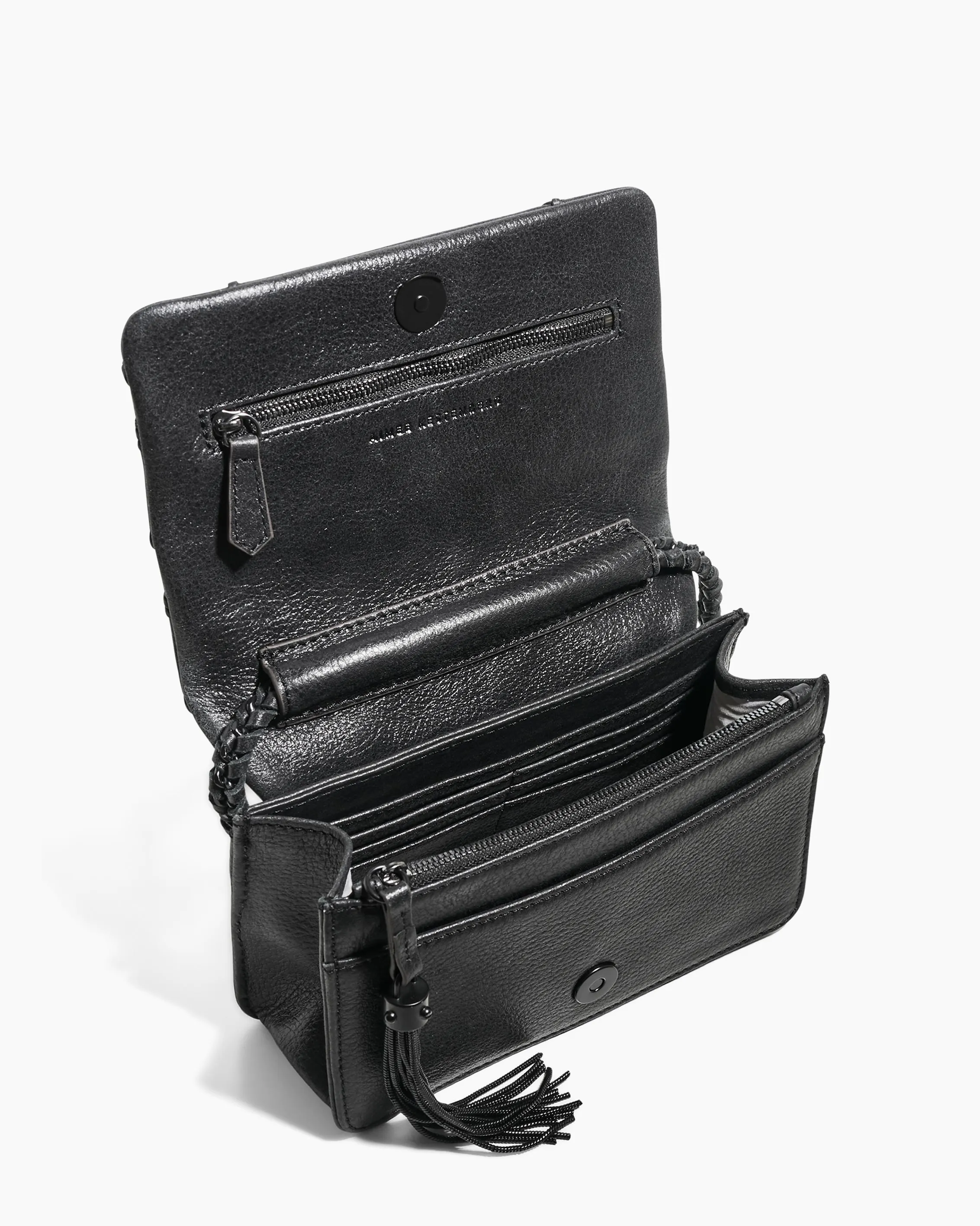 Madison Convertible Chain Crossbody sold by Aimee Kestenberg product image thumbnail 4