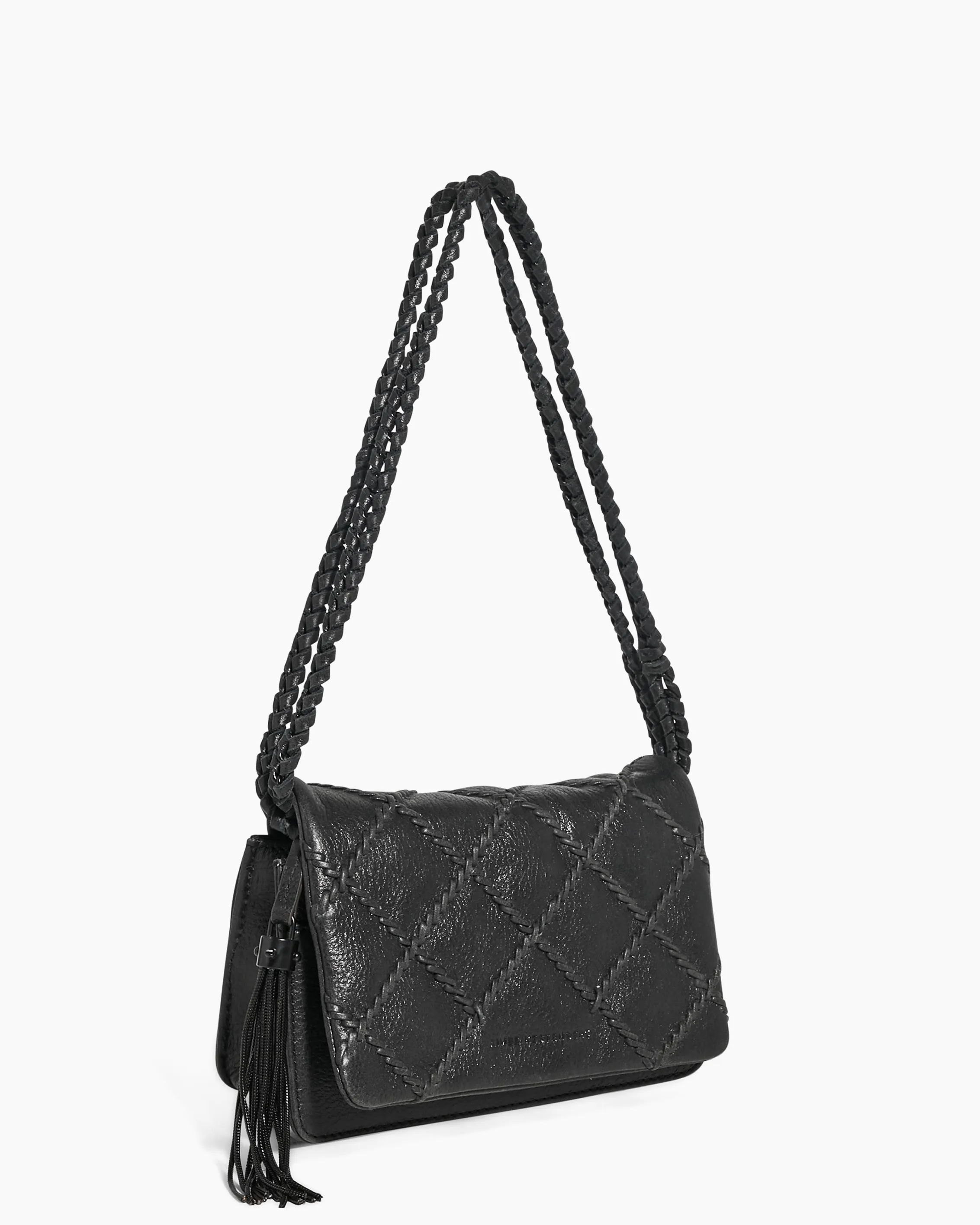 Madison Convertible Chain Crossbody sold by Aimee Kestenberg product image thumbnail 5